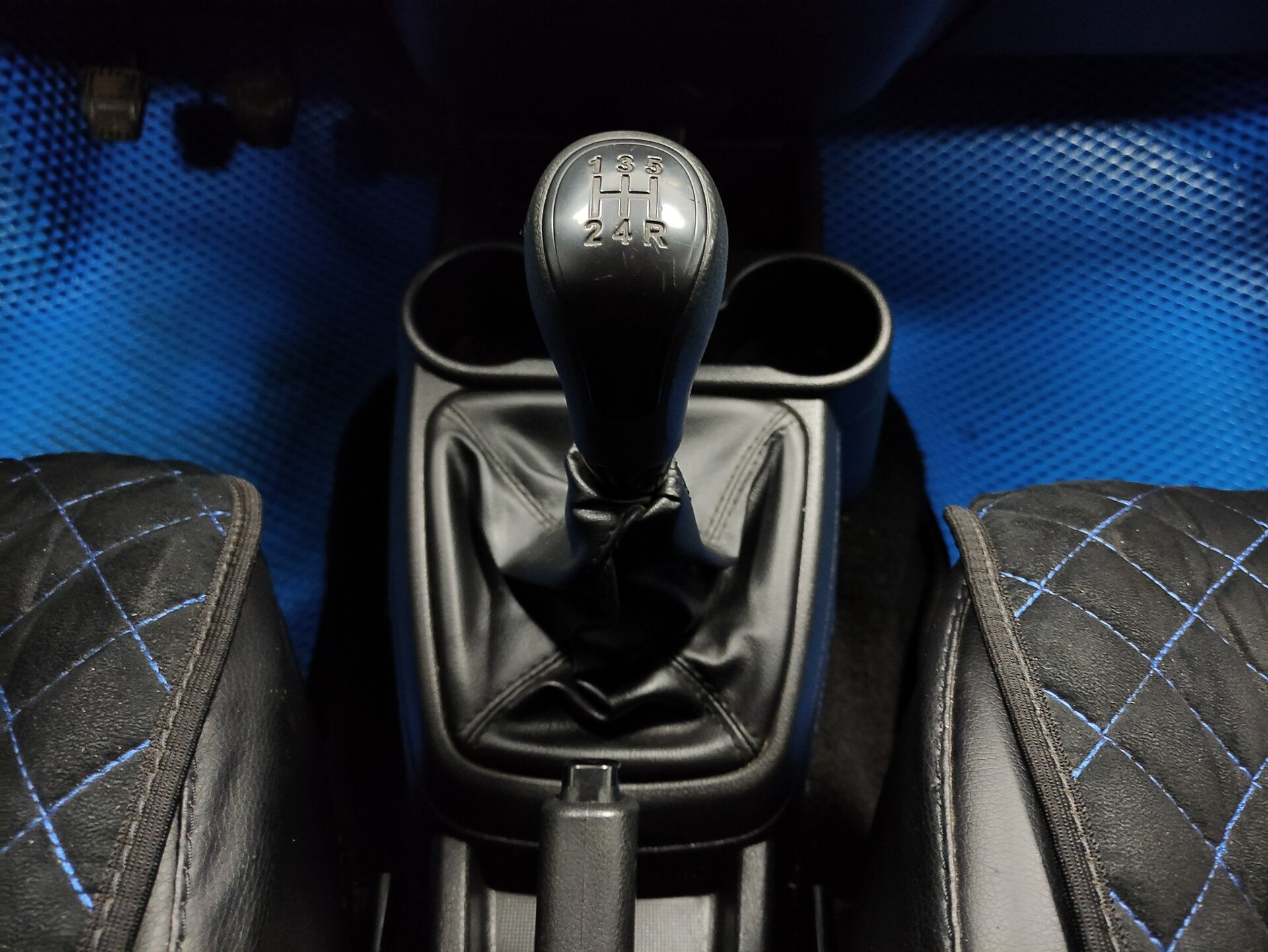 Lada (ВАЗ) Granta, I Рестайлинг 2021