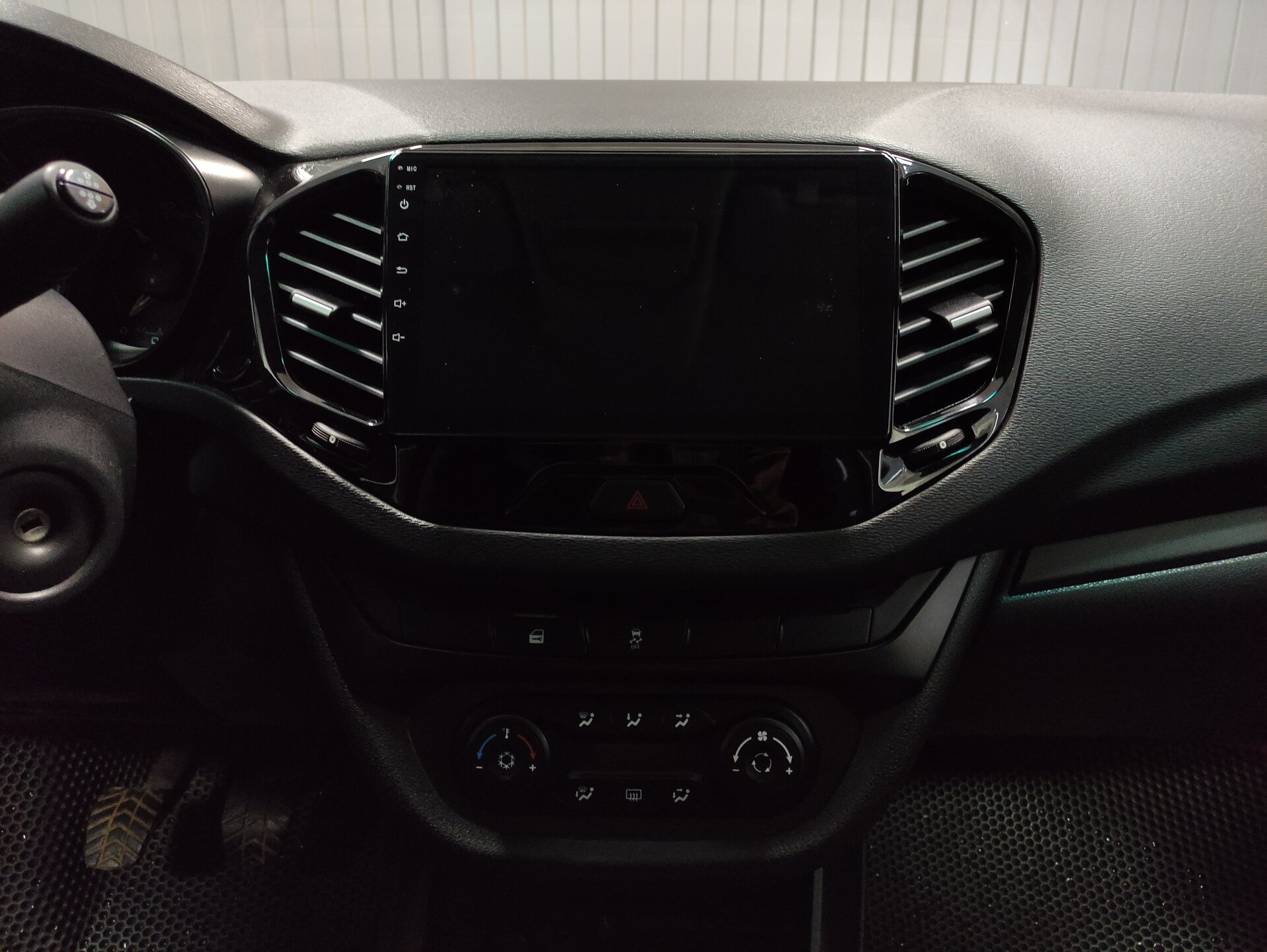Lada (ВАЗ) Vesta, I 2016