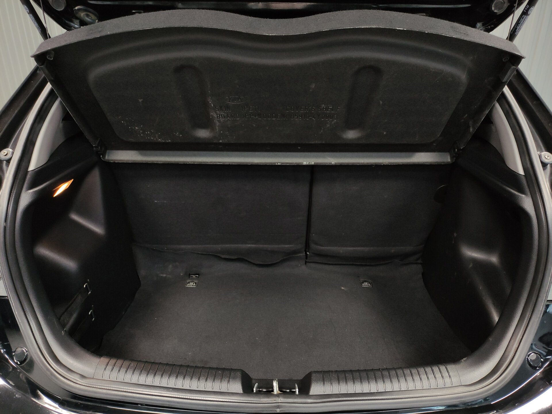 Kia Rio, III 2013