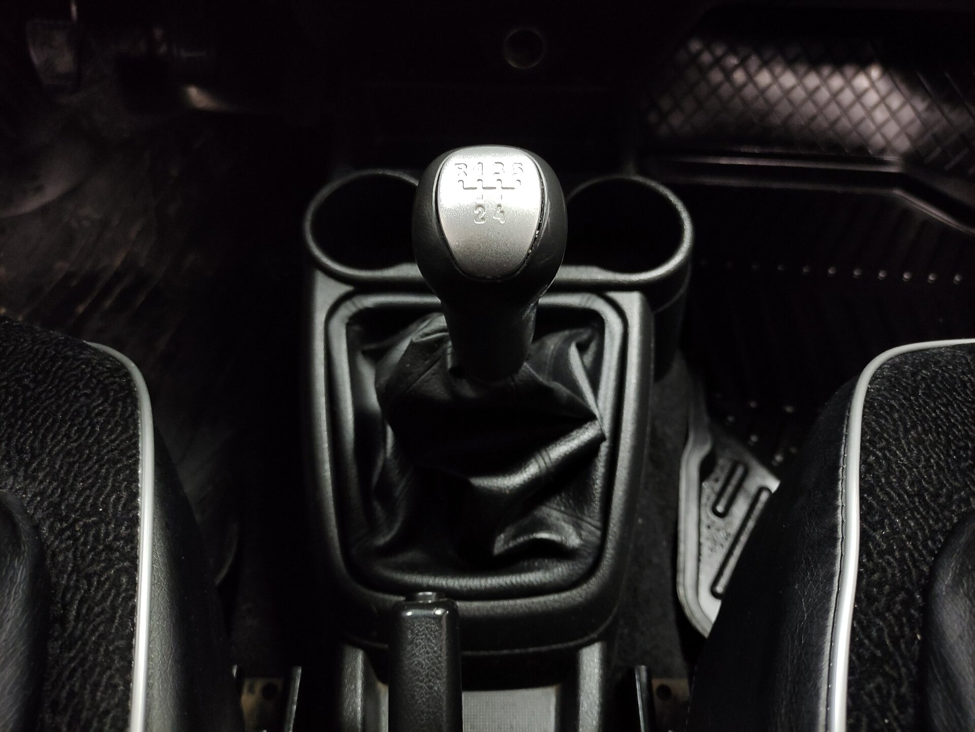 Lada (ВАЗ) Granta, I 2012