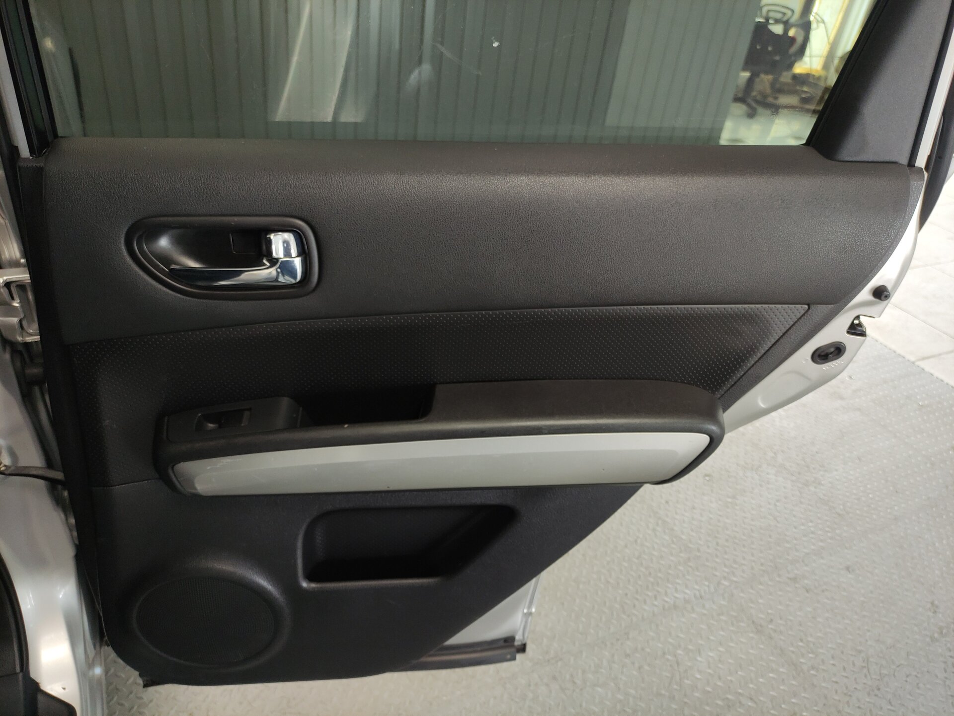 Nissan X-Trail, II 2010