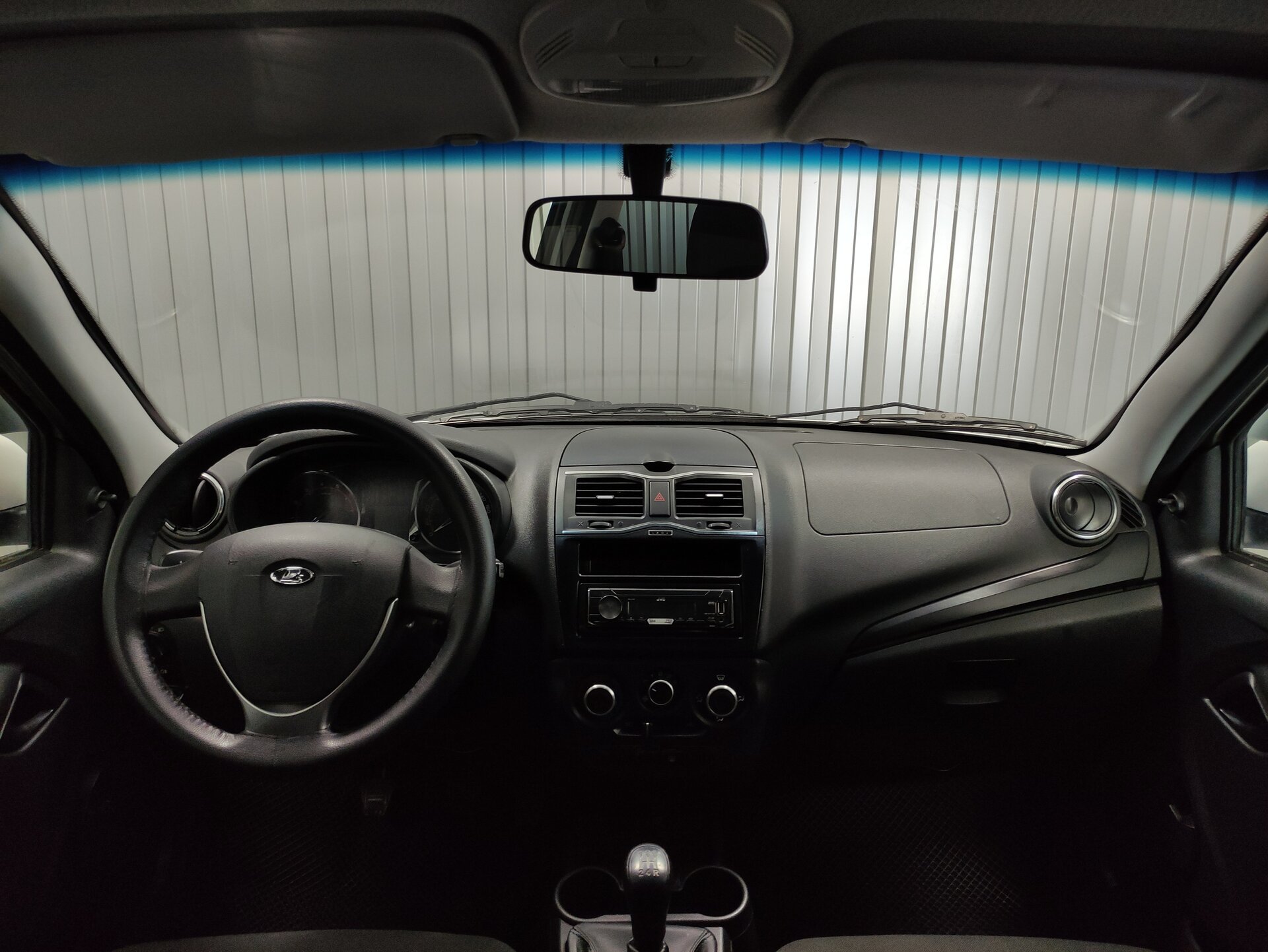 Lada (ВАЗ) Granta, I Рестайлинг 2019