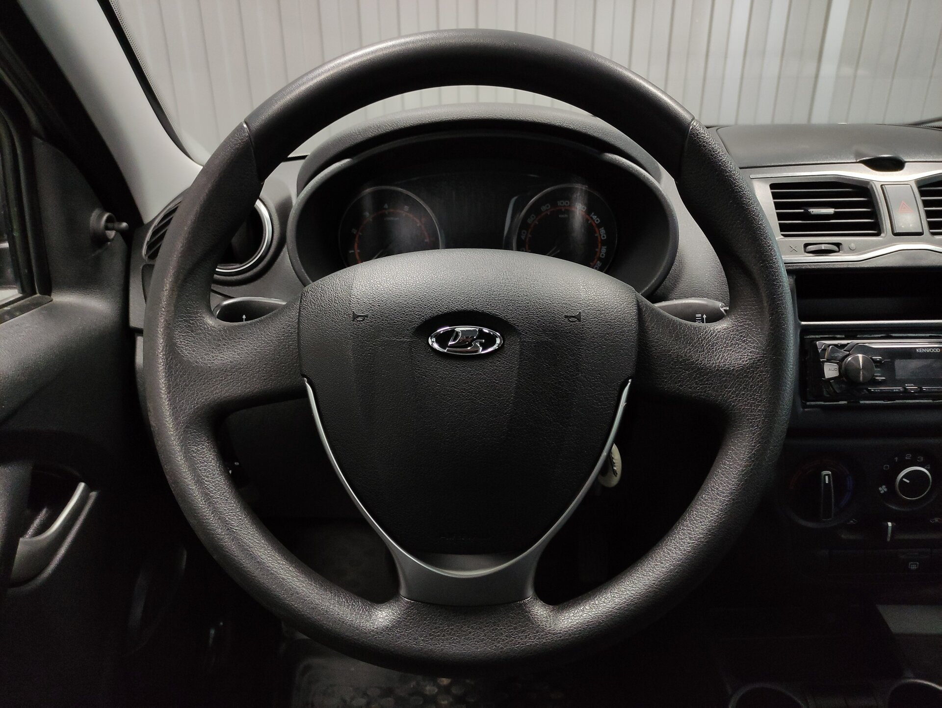 Lada (ВАЗ) Granta, I Рестайлинг 2018