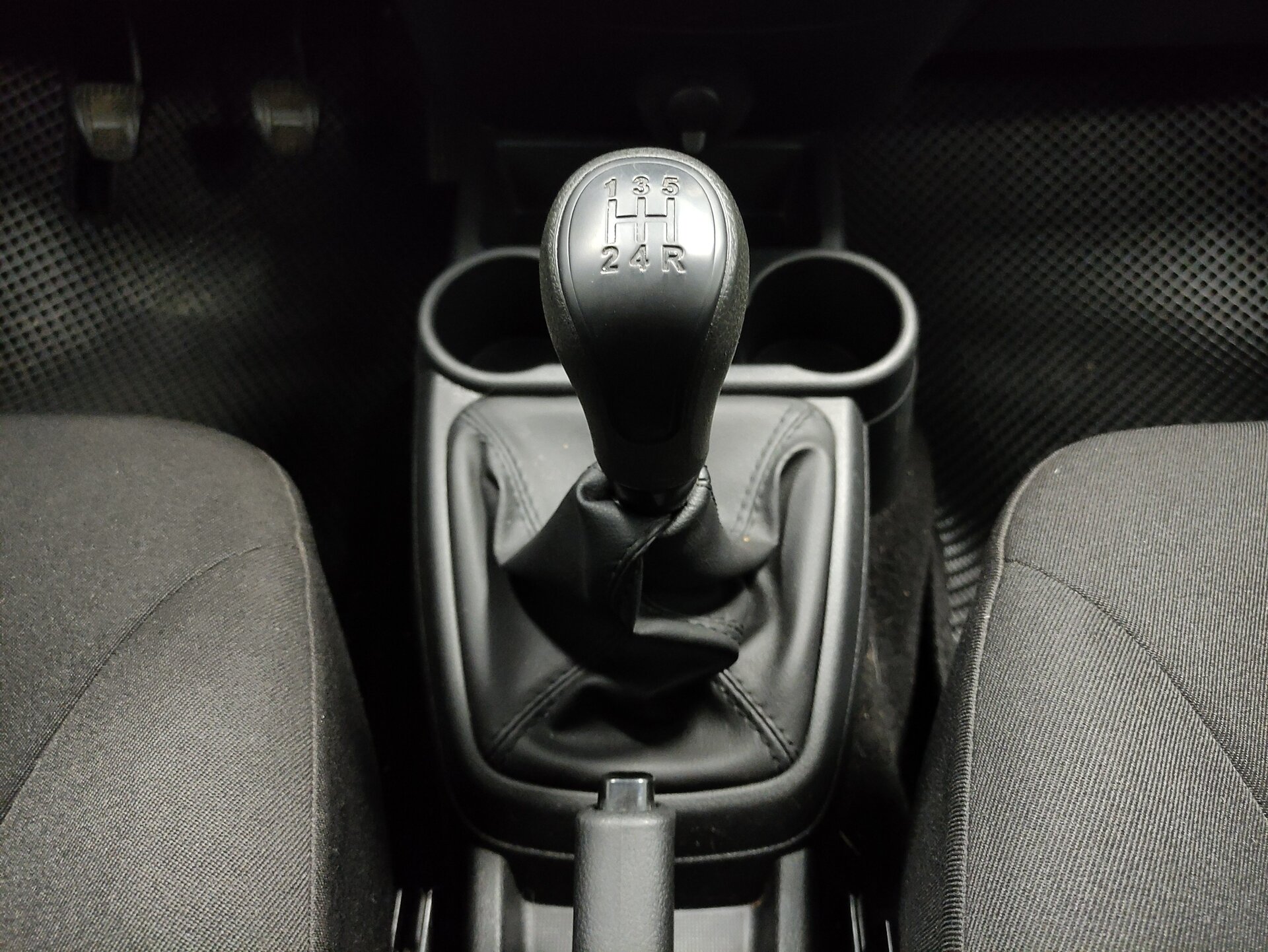 Lada (ВАЗ) Granta, I Рестайлинг 2023