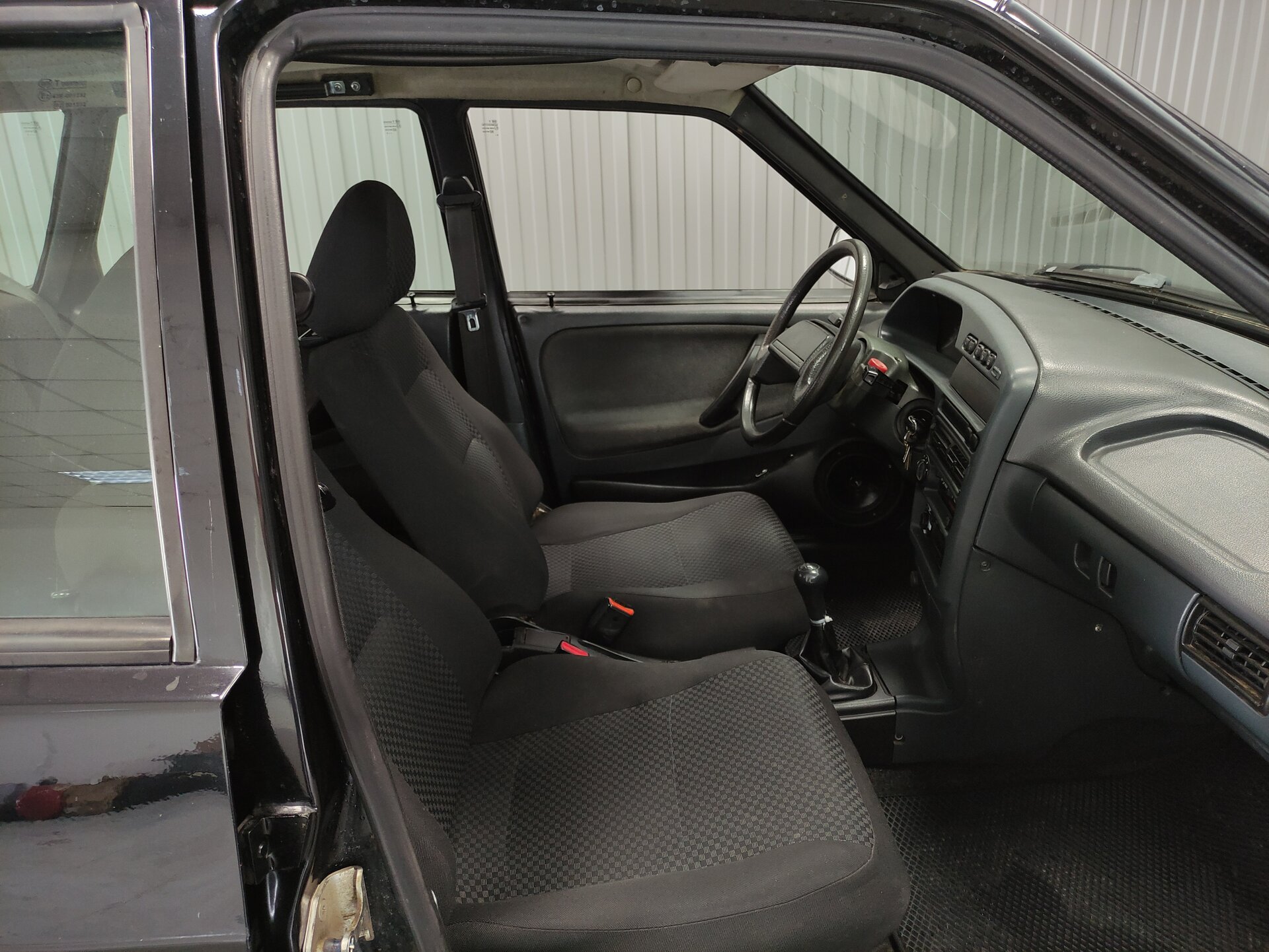 Lada (ВАЗ) 2114, I 2013