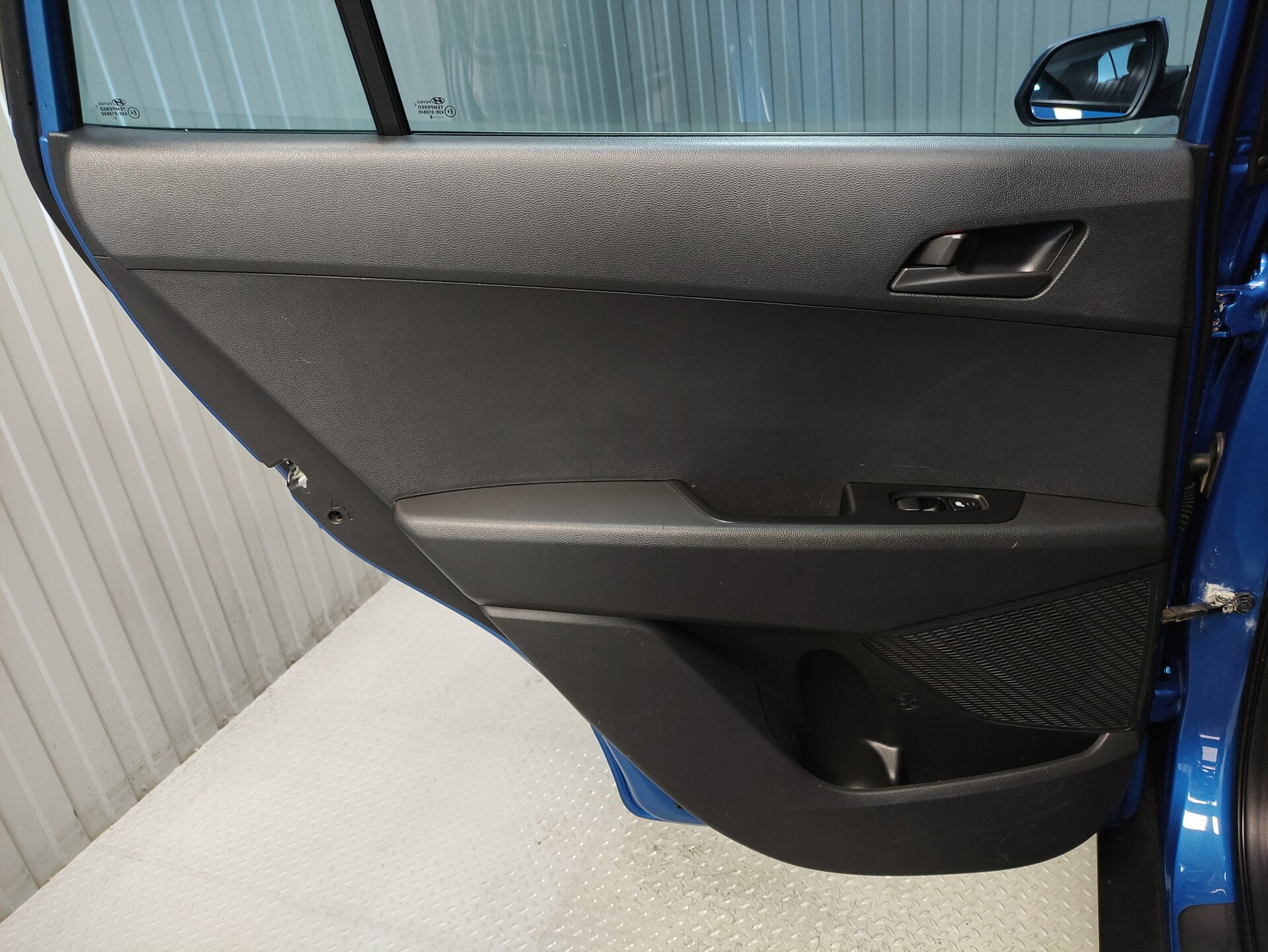 Hyundai Creta, I 2018