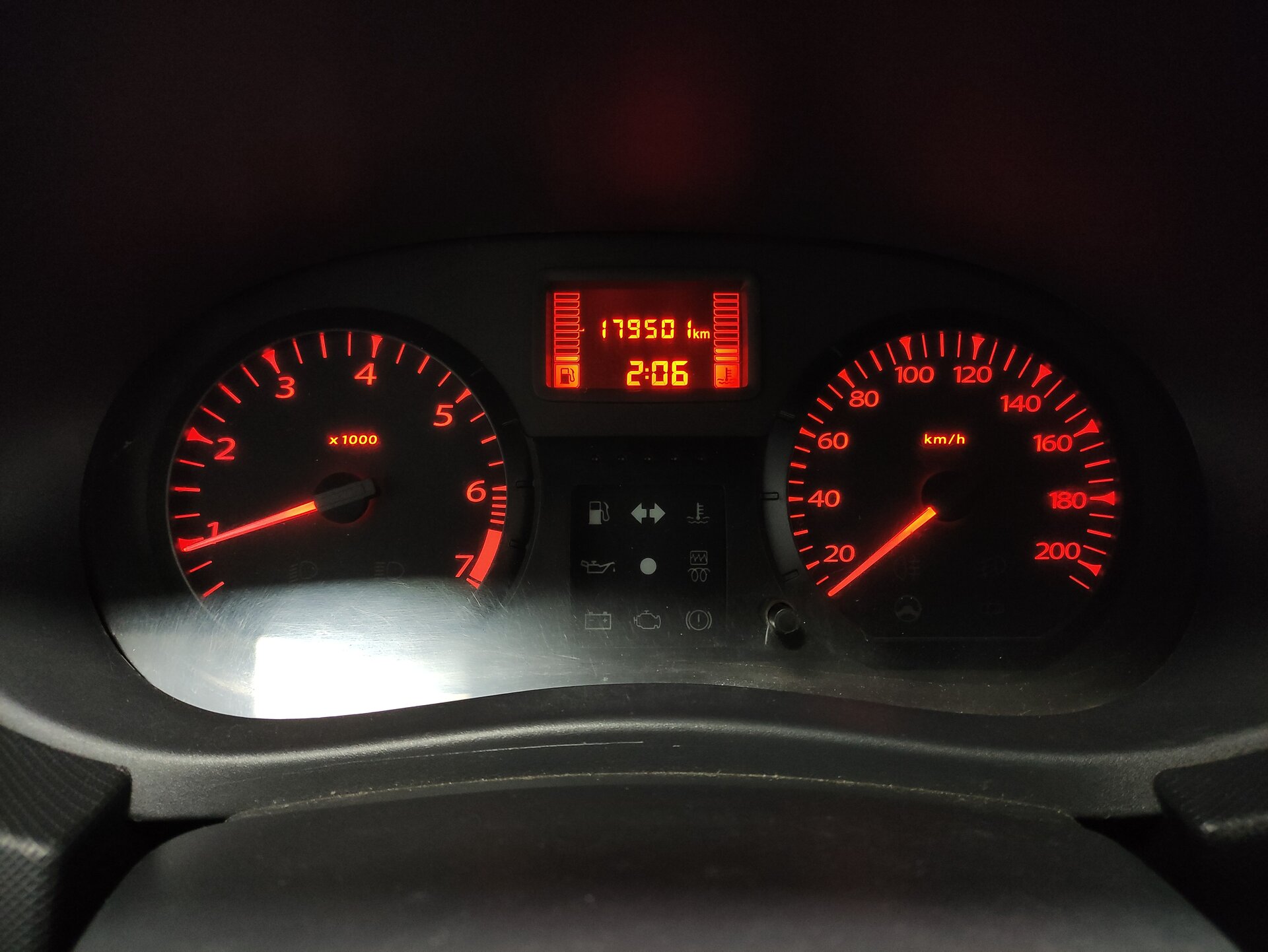 Lada (ВАЗ) Largus, I 2019