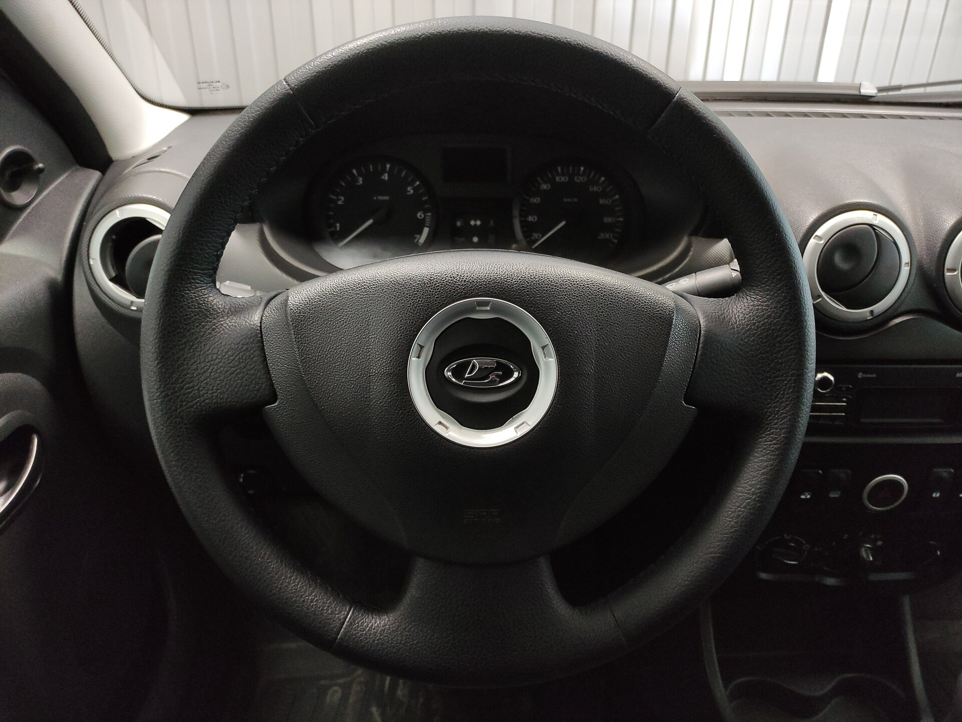 Lada (ВАЗ) Largus, I 2019