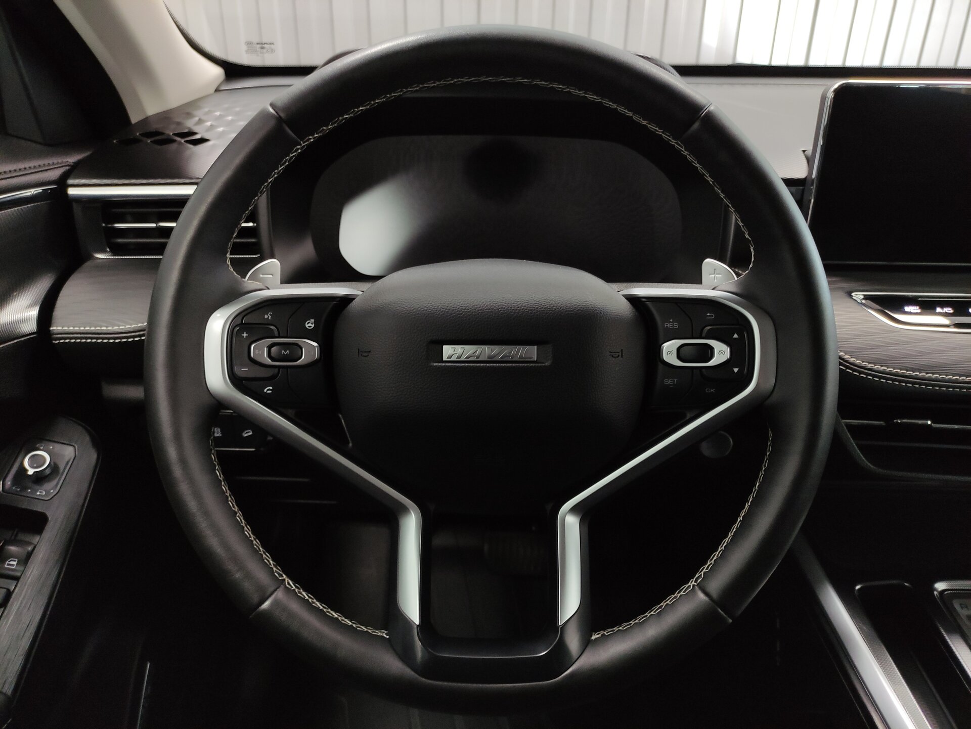 Haval Jolion, I 2023