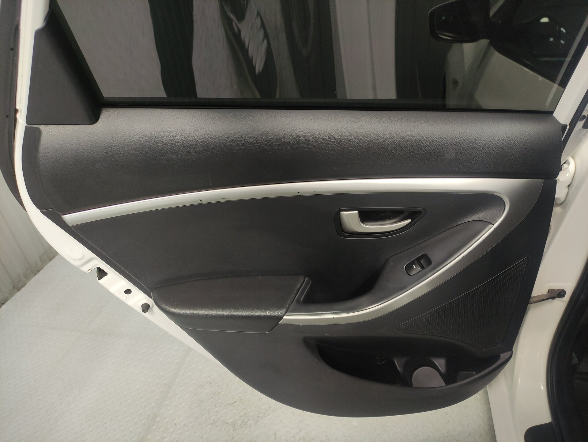 Hyundai i30, II 2012
