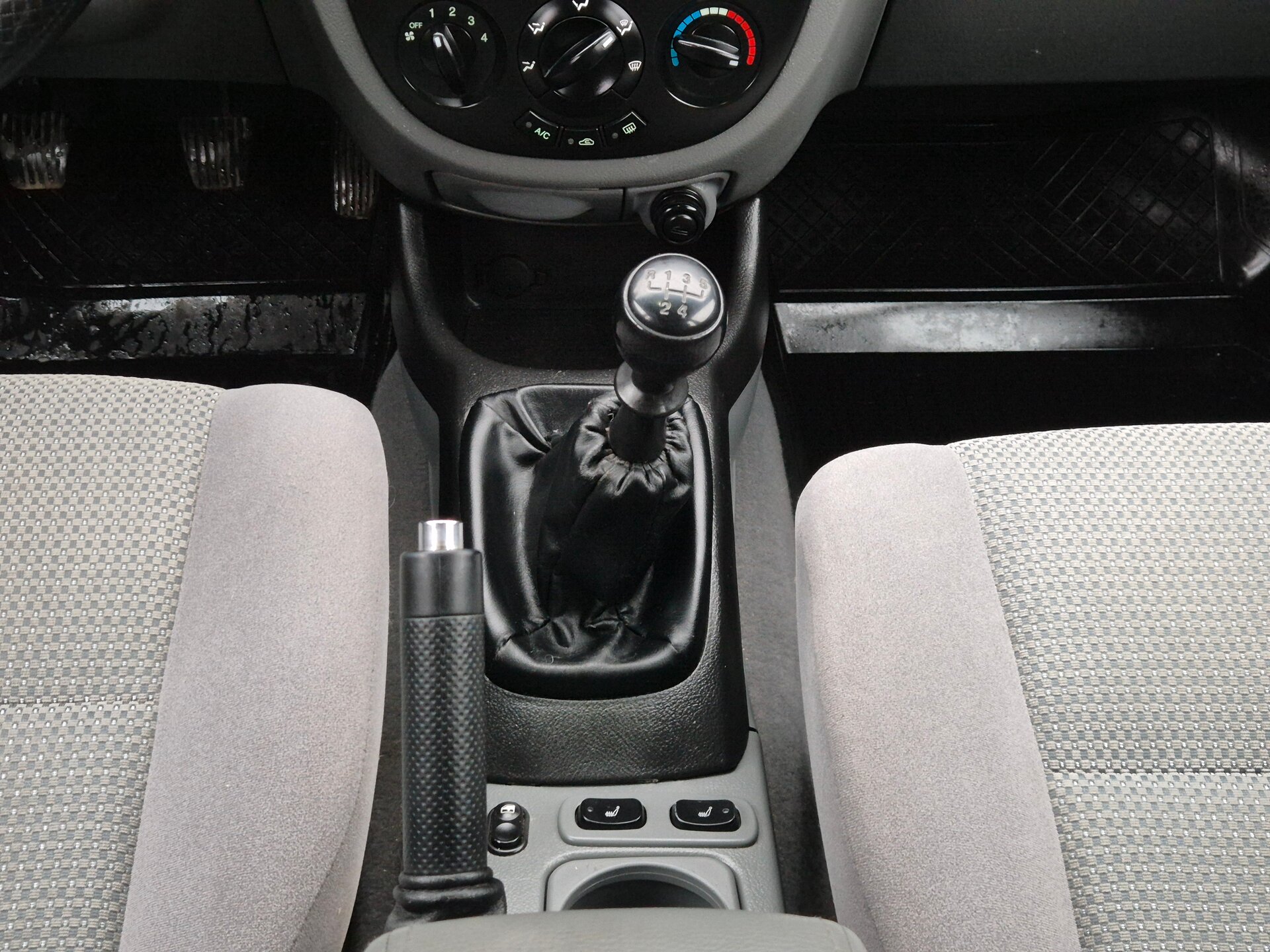 Chevrolet Lacetti, I 2010