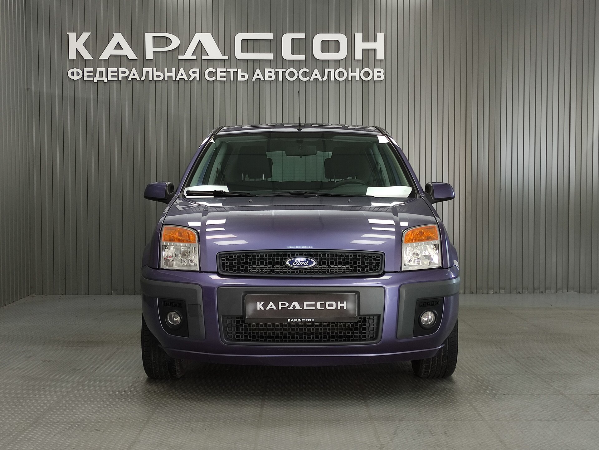 Ford Fusion, I Рестайлинг 2007 Ford Fusion, I Рестайлинг 2007