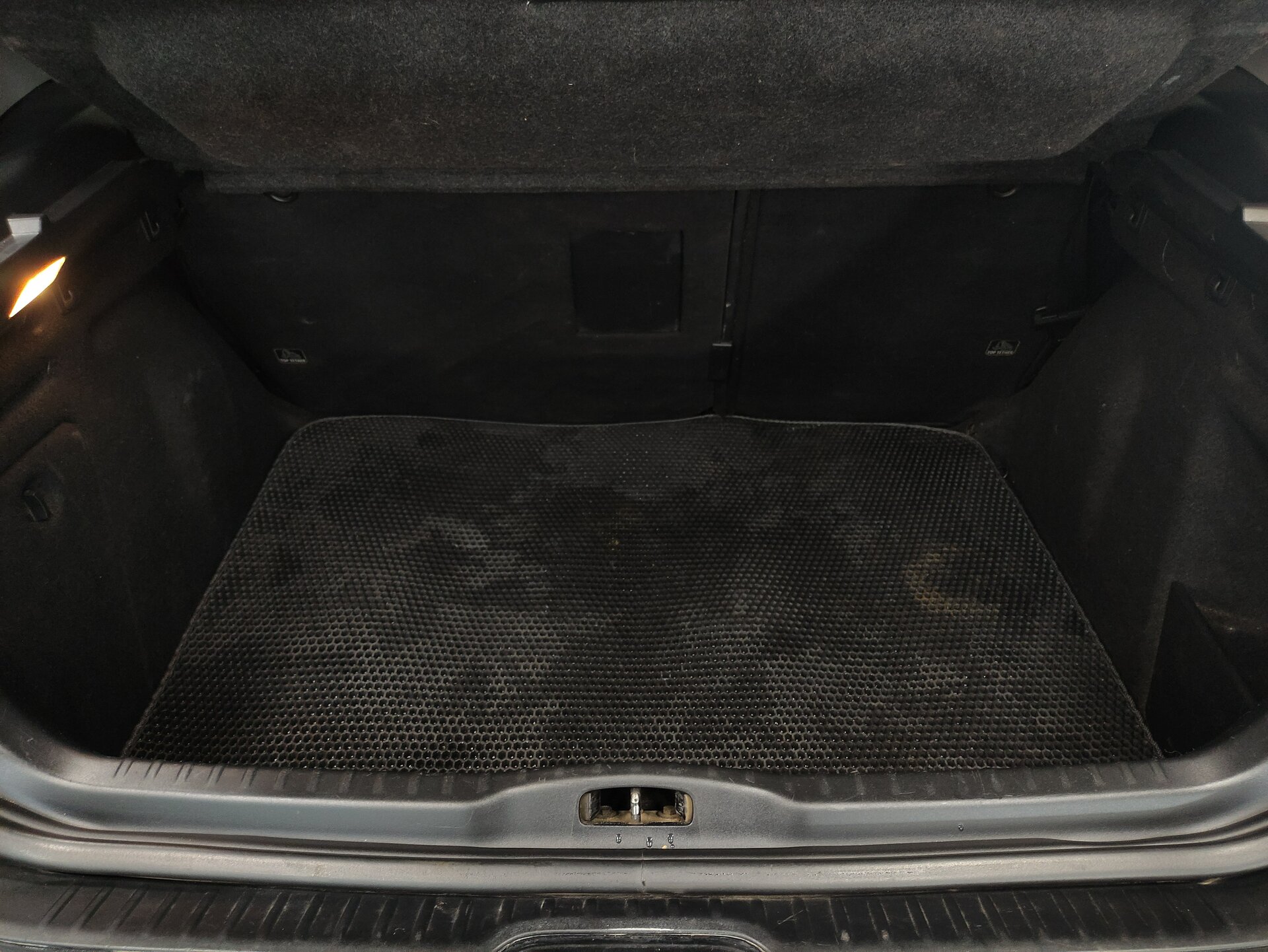 Peugeot 308, I 2009
