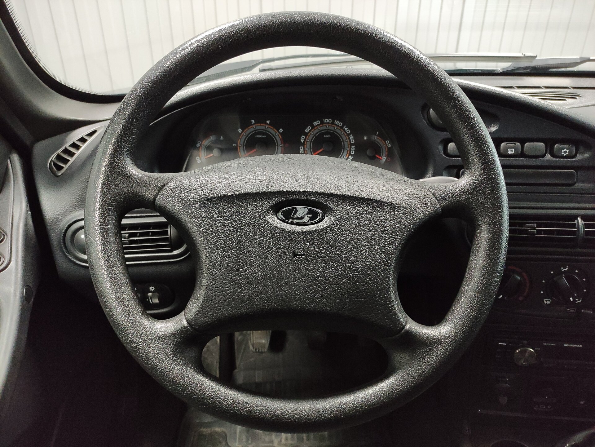 Lada (ВАЗ) Niva Travel, I 2023