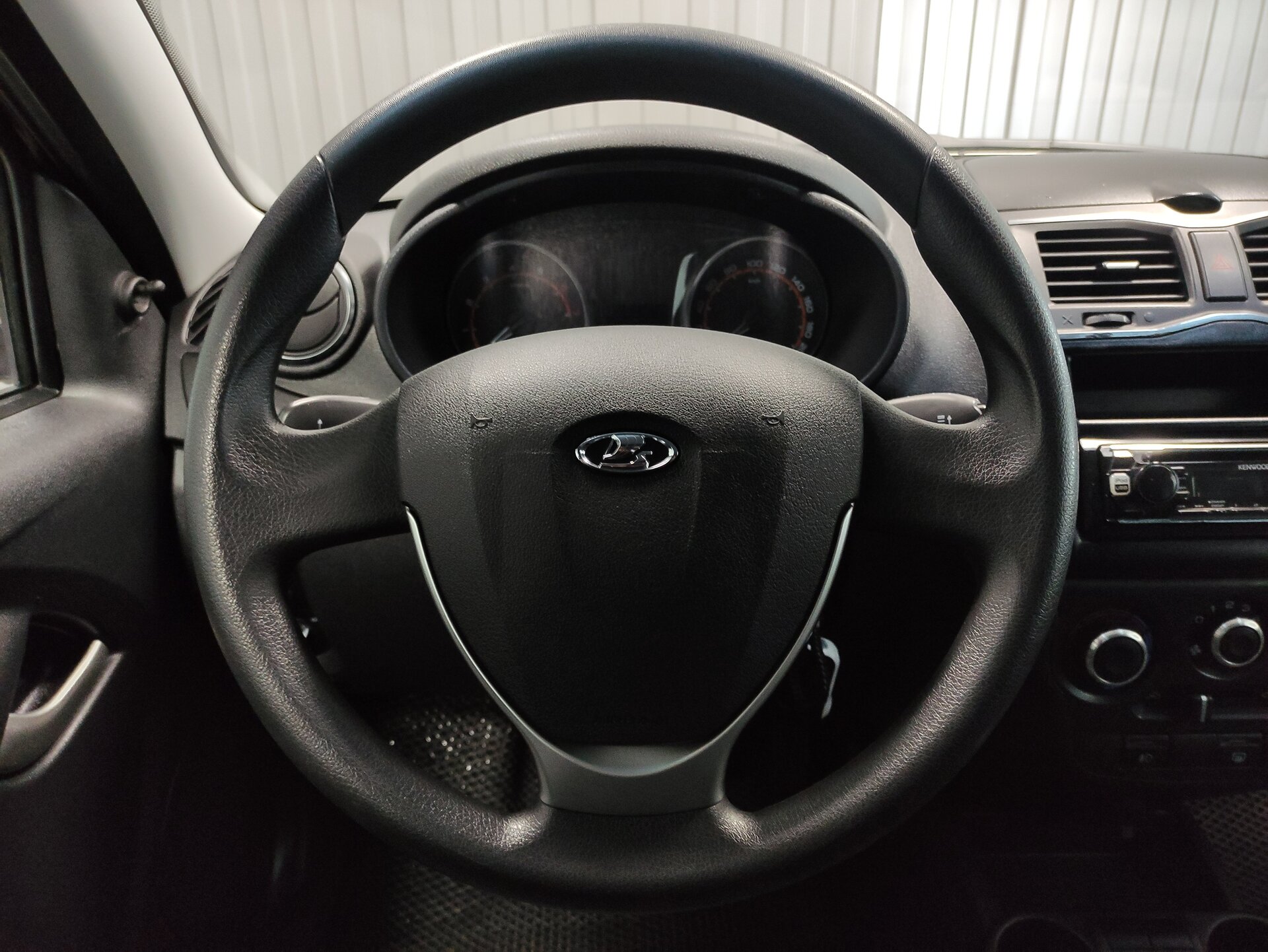 Lada (ВАЗ) Granta, I Рестайлинг 2019
