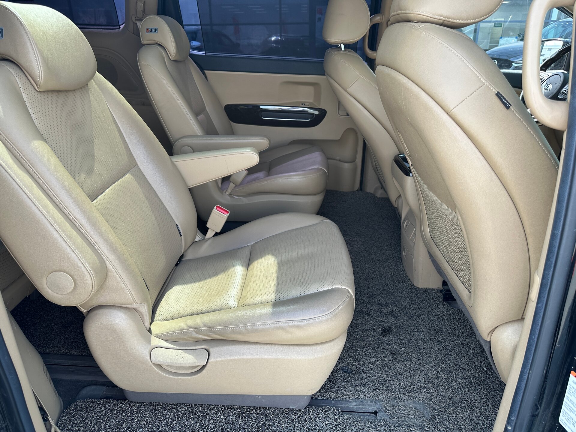 Kia Carnival, III 2019 Kia Carnival, III 2019