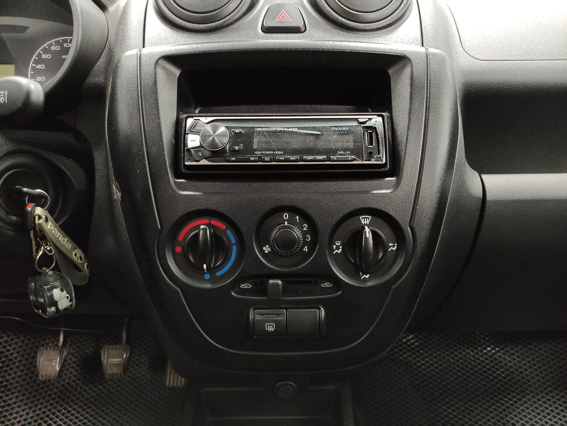 Lada (ВАЗ) Granta, I 2015