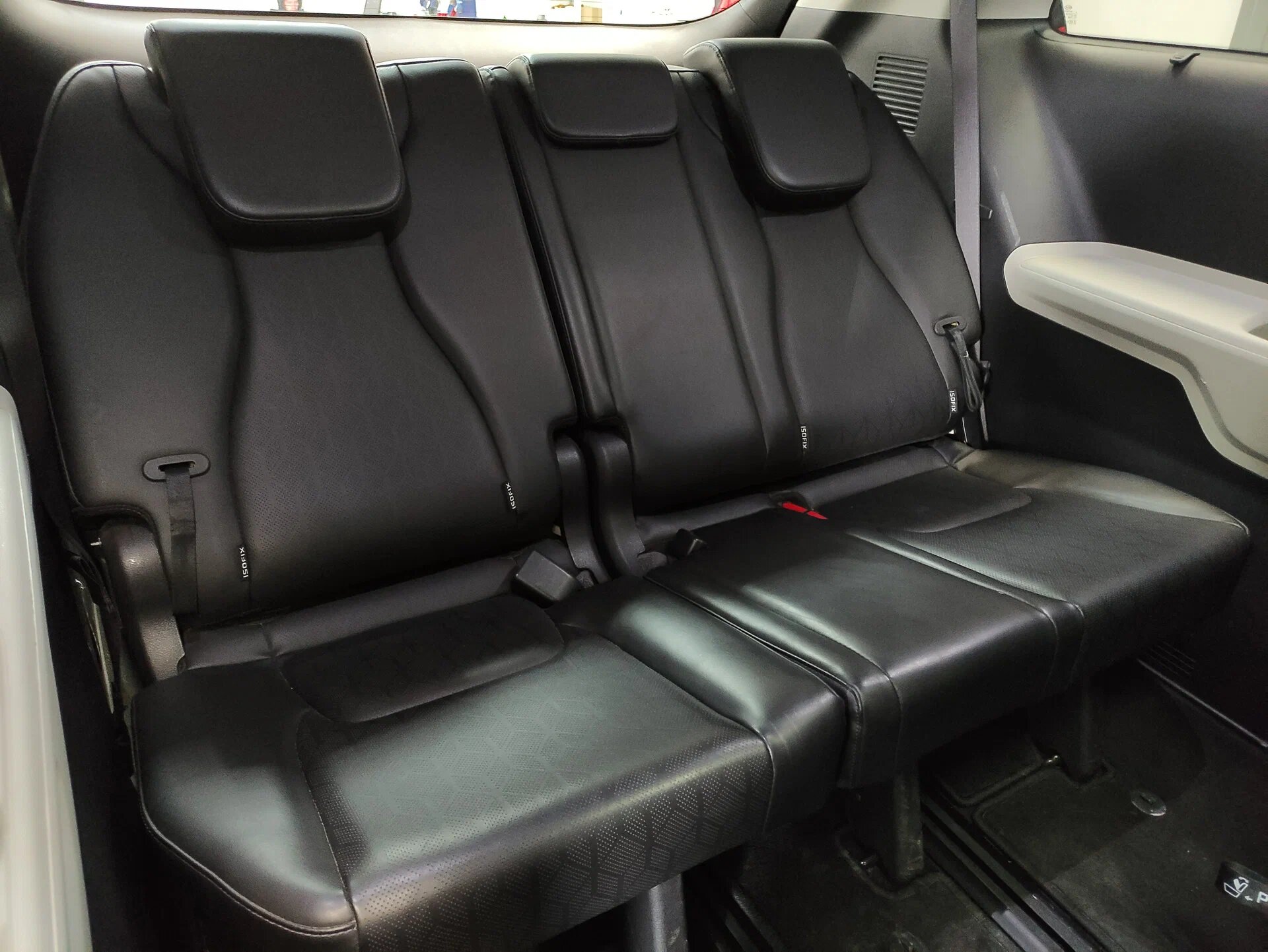 Kia Carnival, IV 2021