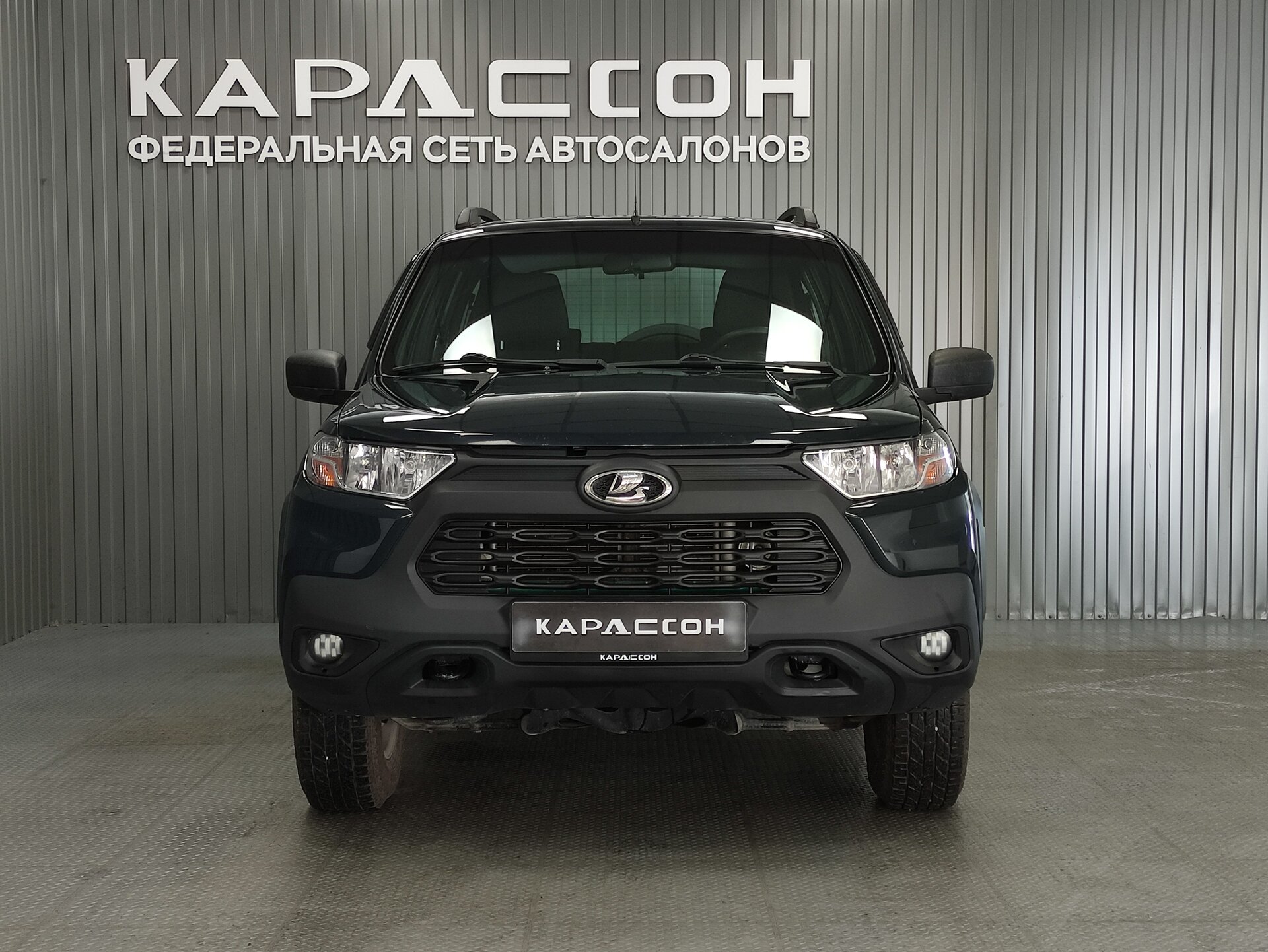 Lada (ВАЗ) Niva Travel, I 2024