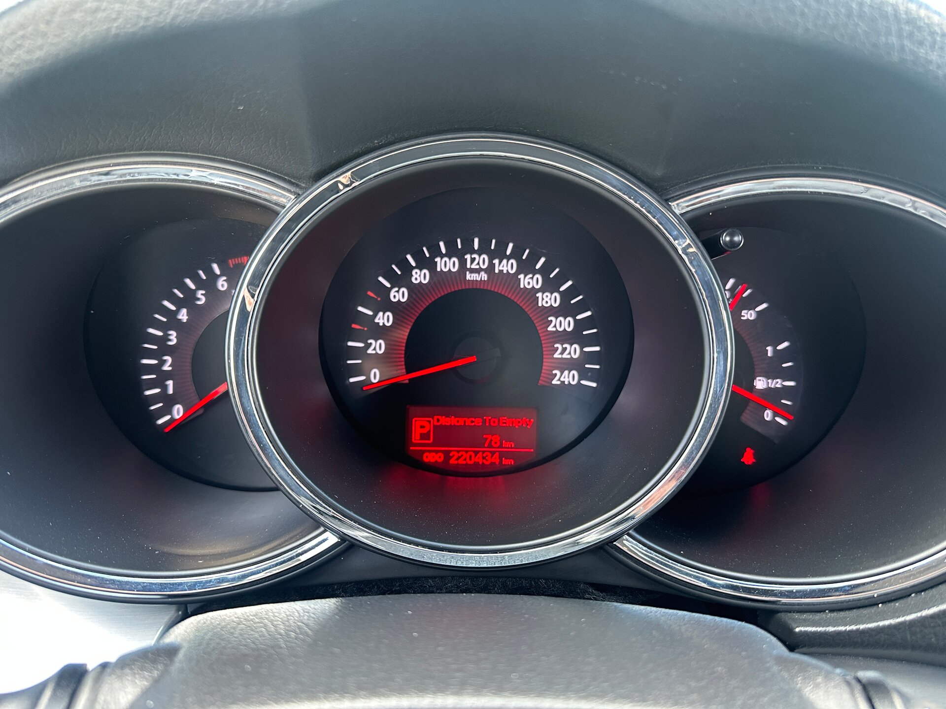 Kia Sorento, II 2009
