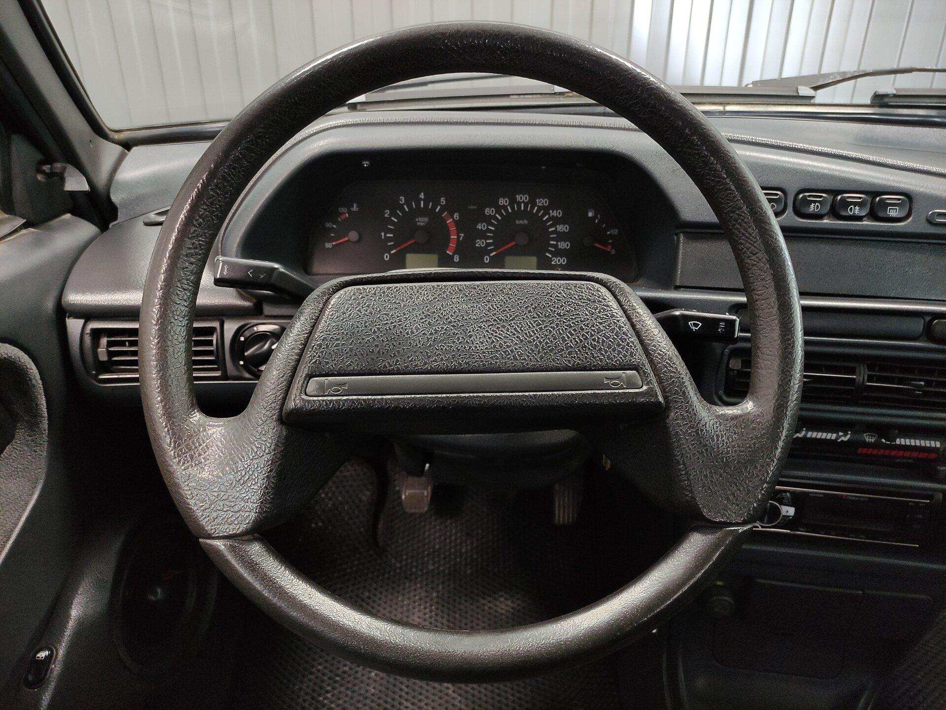 Lada (ВАЗ) 2114, I 2013