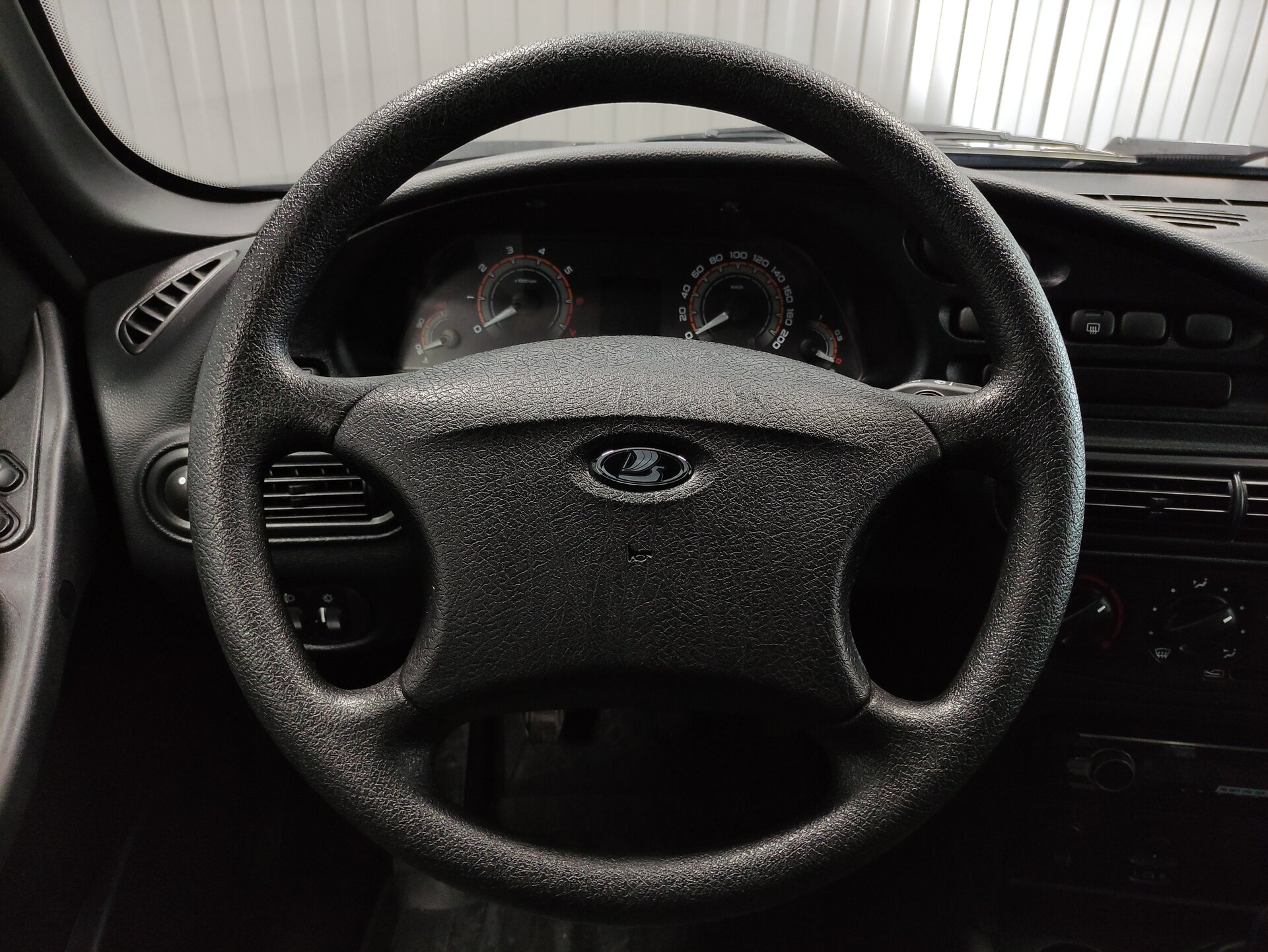 Lada (ВАЗ) Niva Travel, I 2023