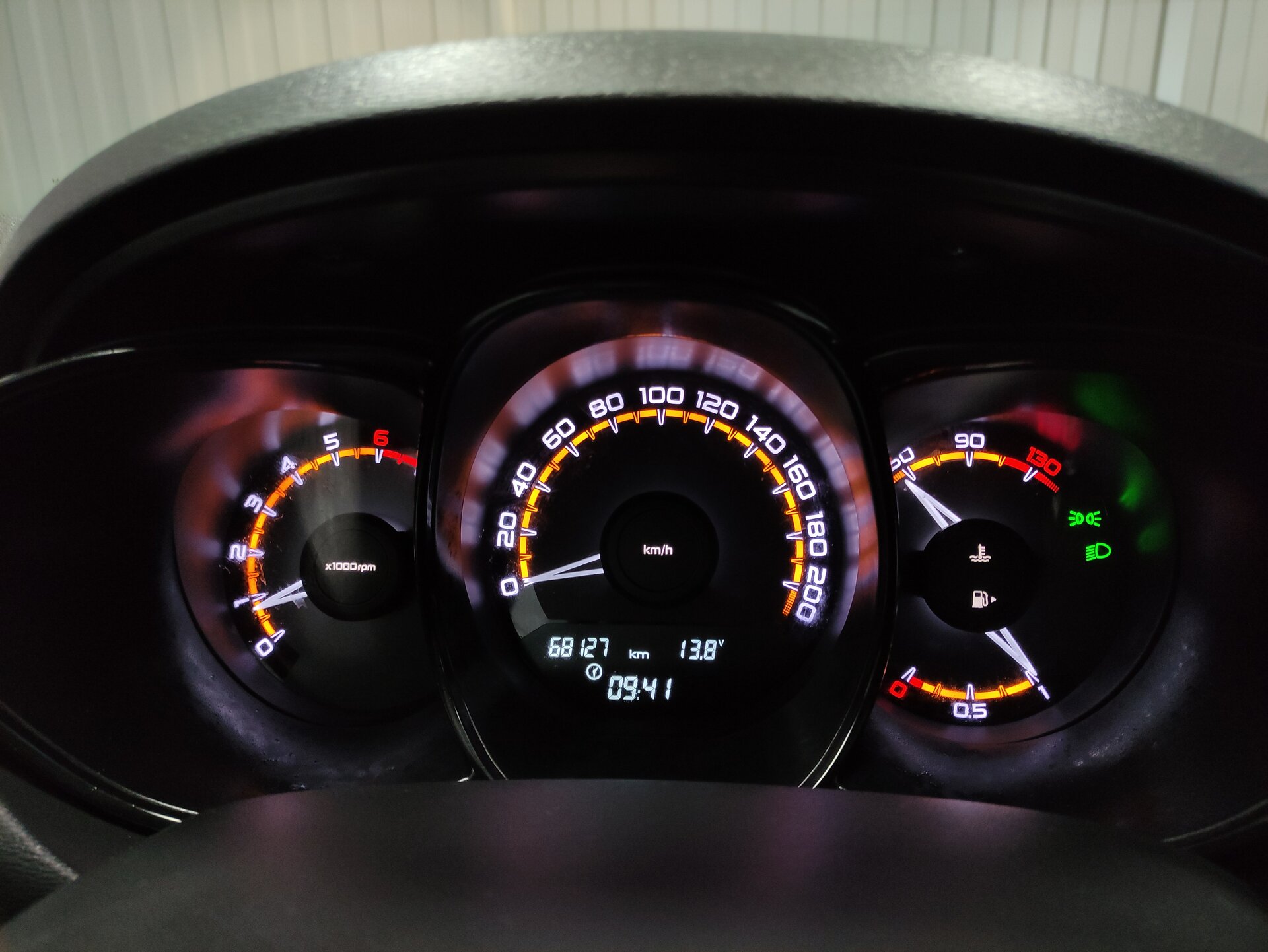 Lada (ВАЗ) Vesta, I 2021
