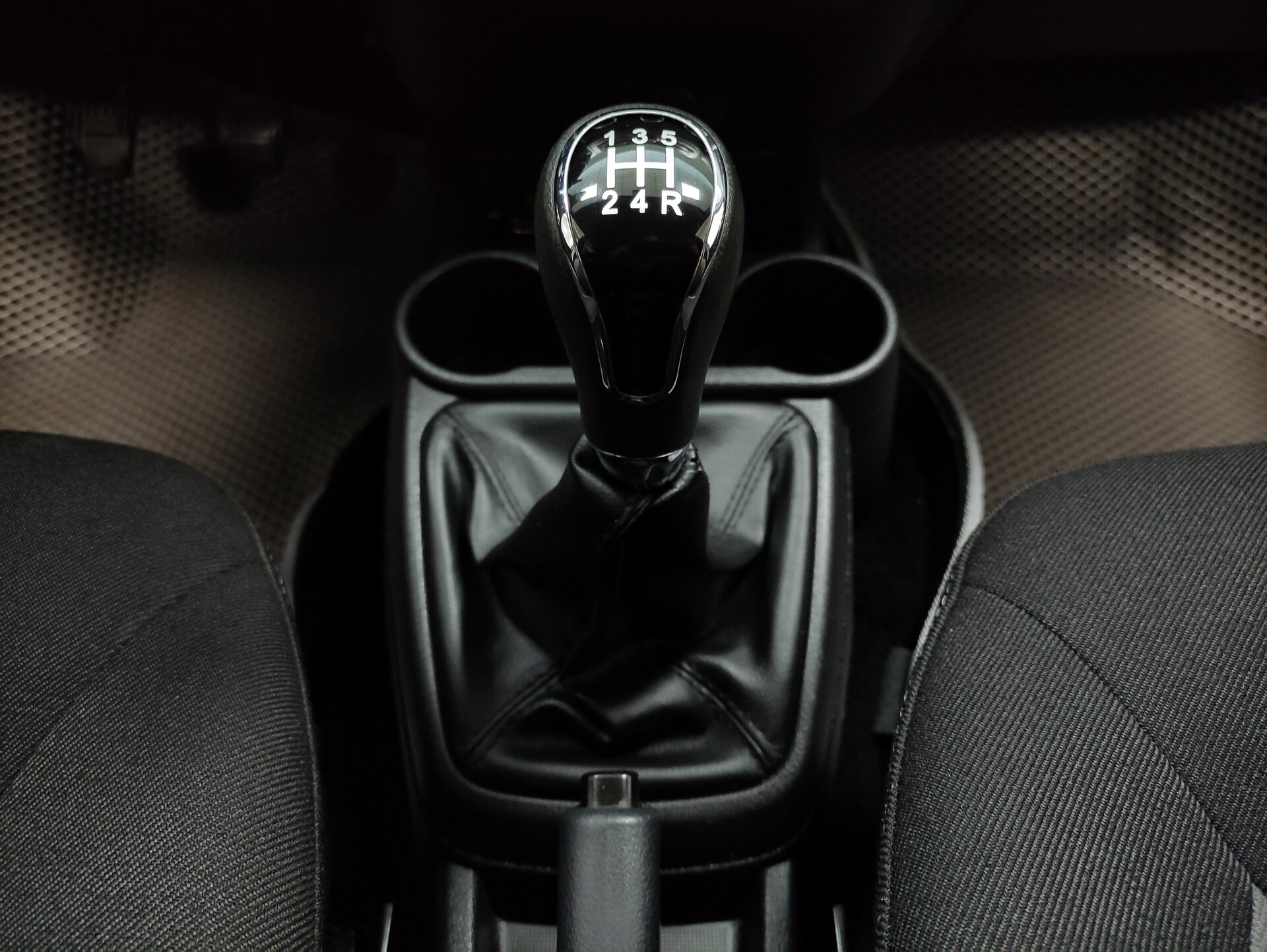 Lada (ВАЗ) Granta, I Рестайлинг 2021