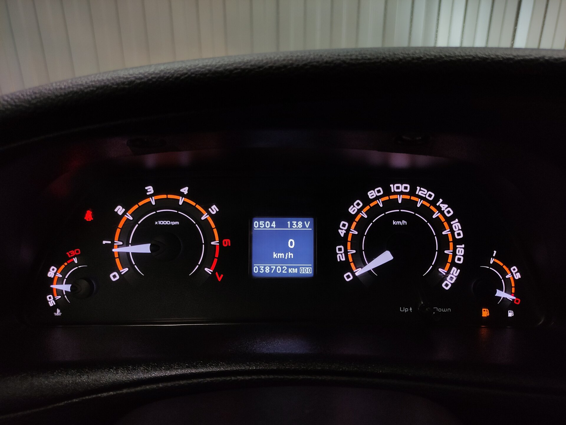 Lada (ВАЗ) Niva Travel, I 2023