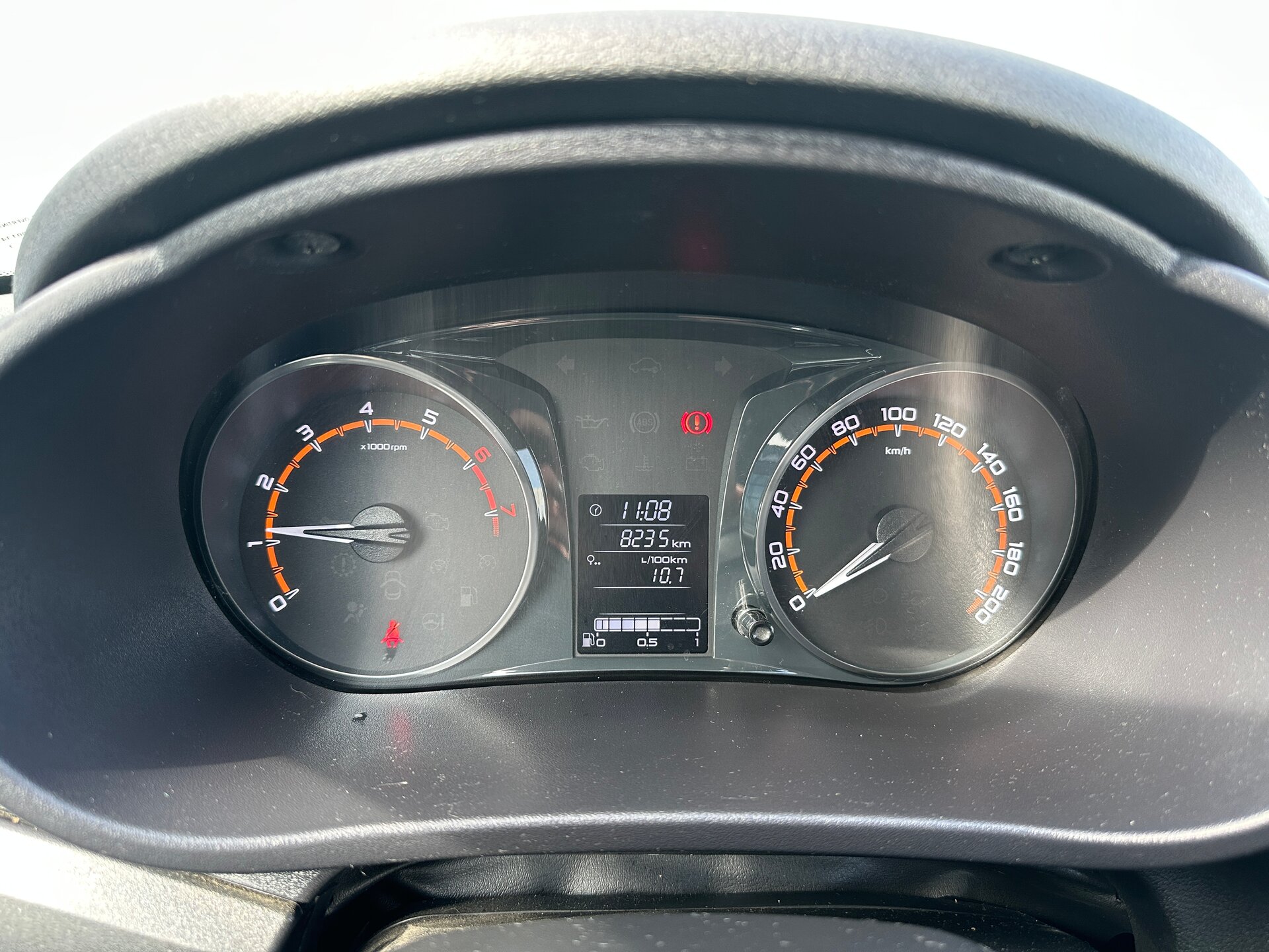 Lada (ВАЗ) Granta, I Рестайлинг 2021