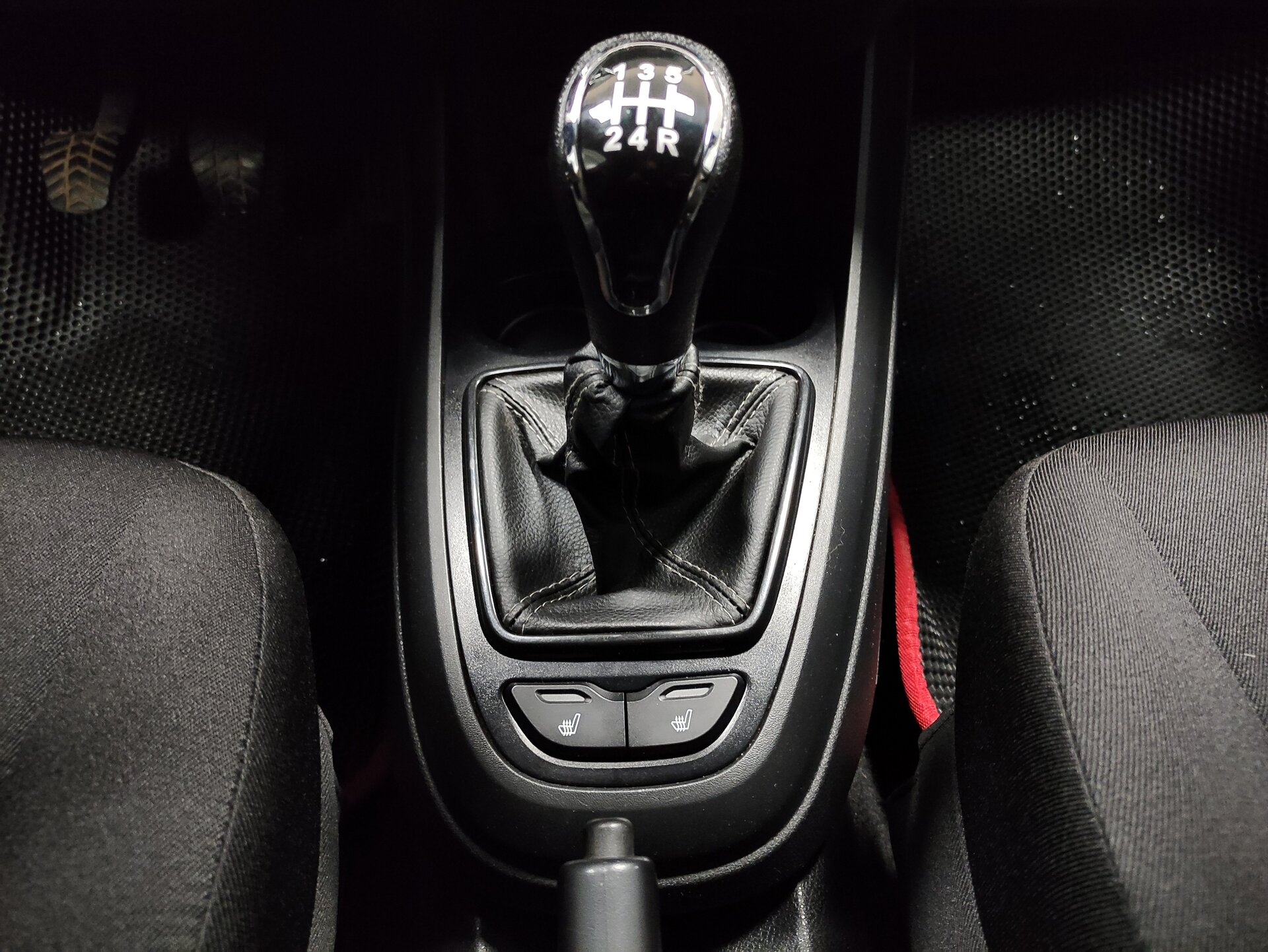 Lada (ВАЗ) Vesta, I 2016