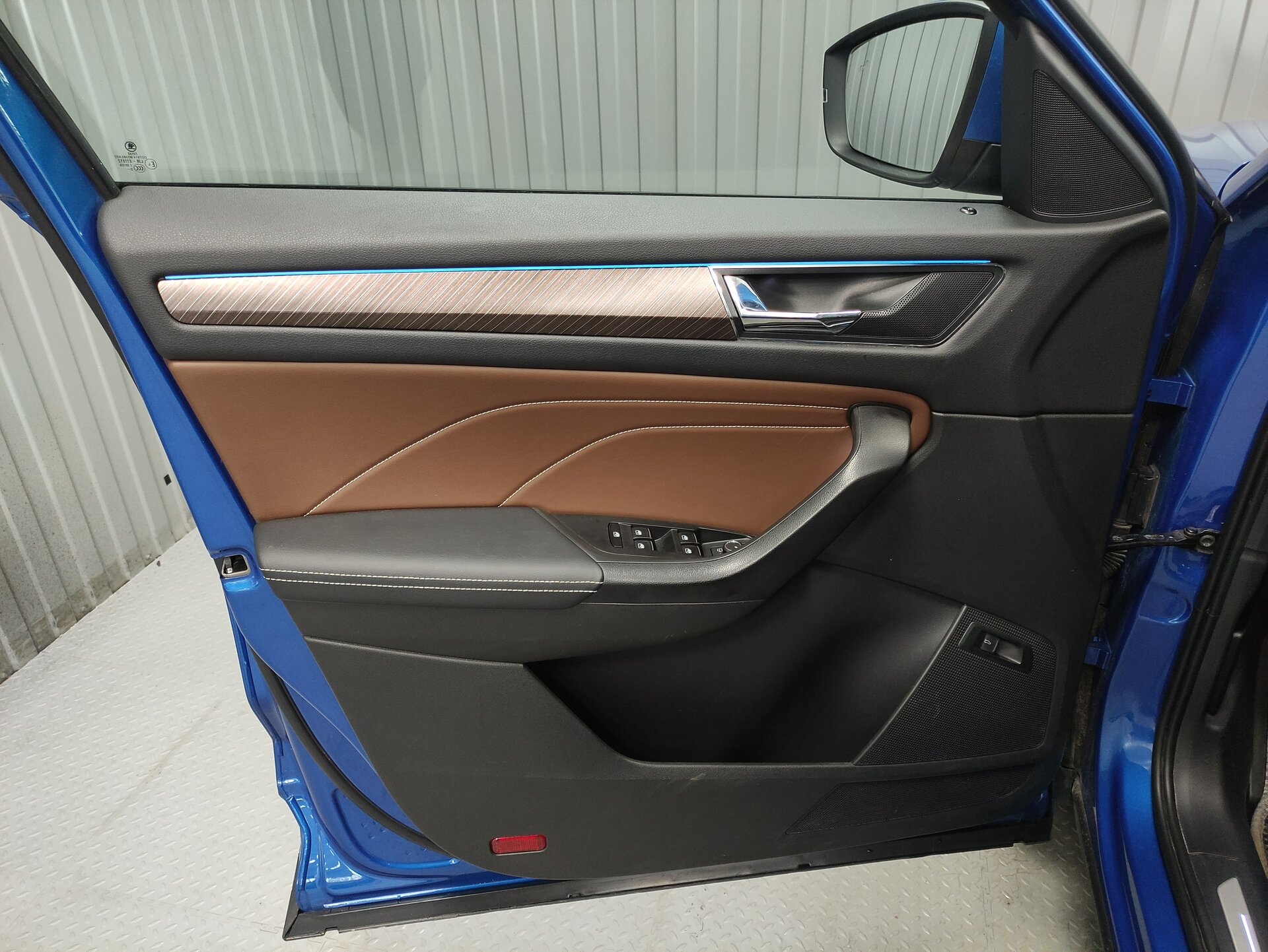Skoda Kodiaq, I Рестайлинг 2023