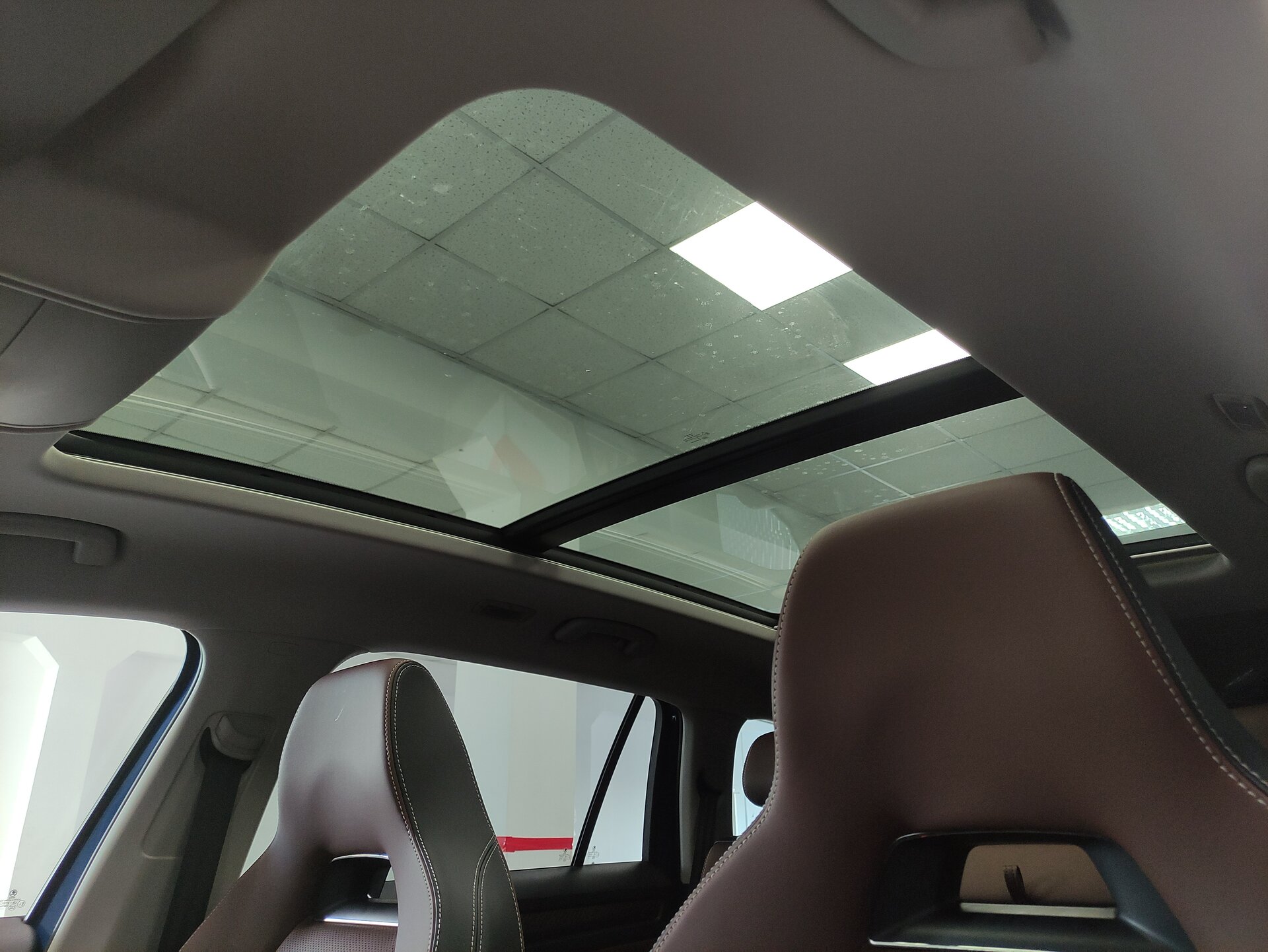 Skoda Kodiaq, I Рестайлинг 2023