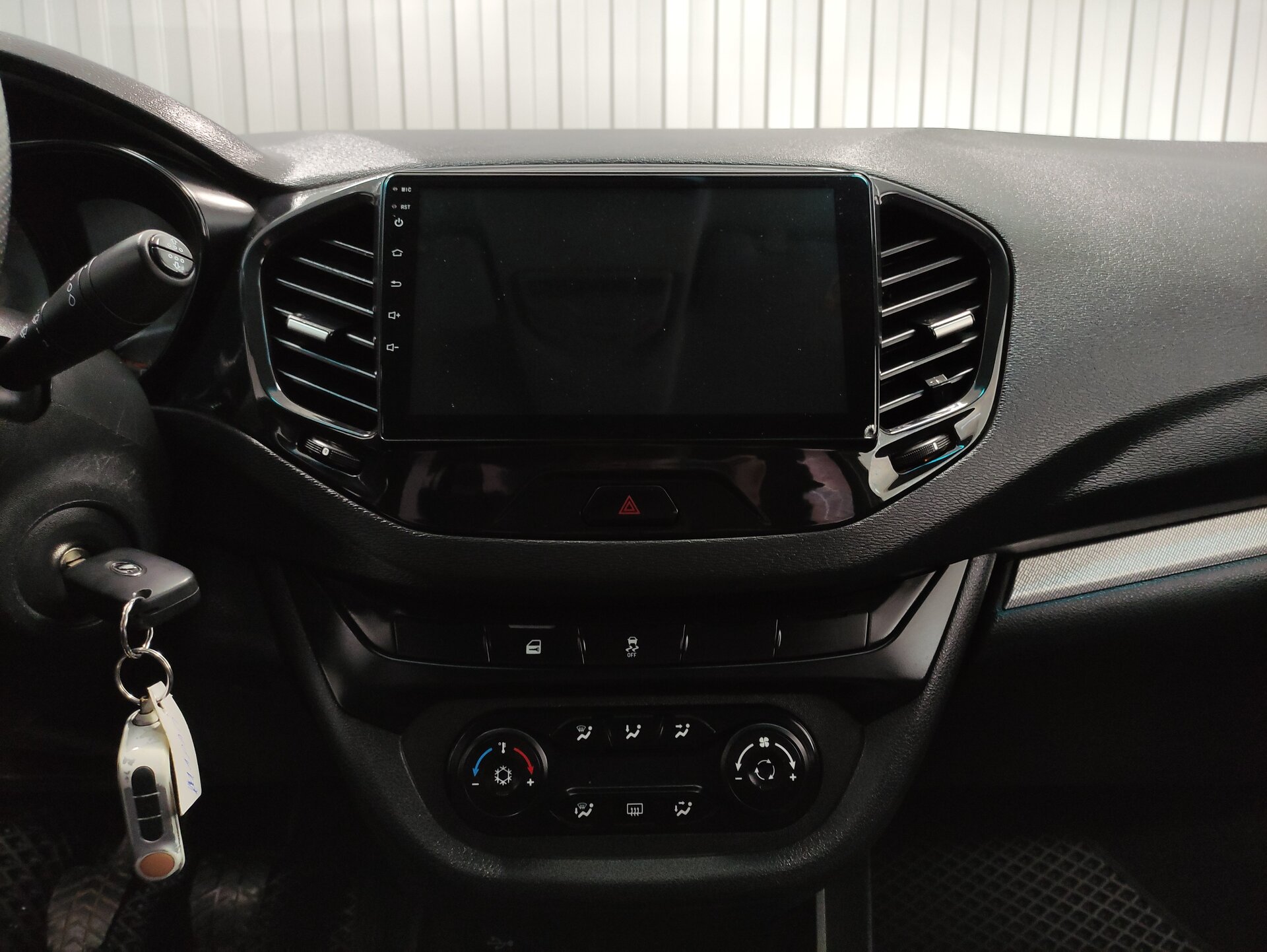 Lada (ВАЗ) Vesta, I 2018