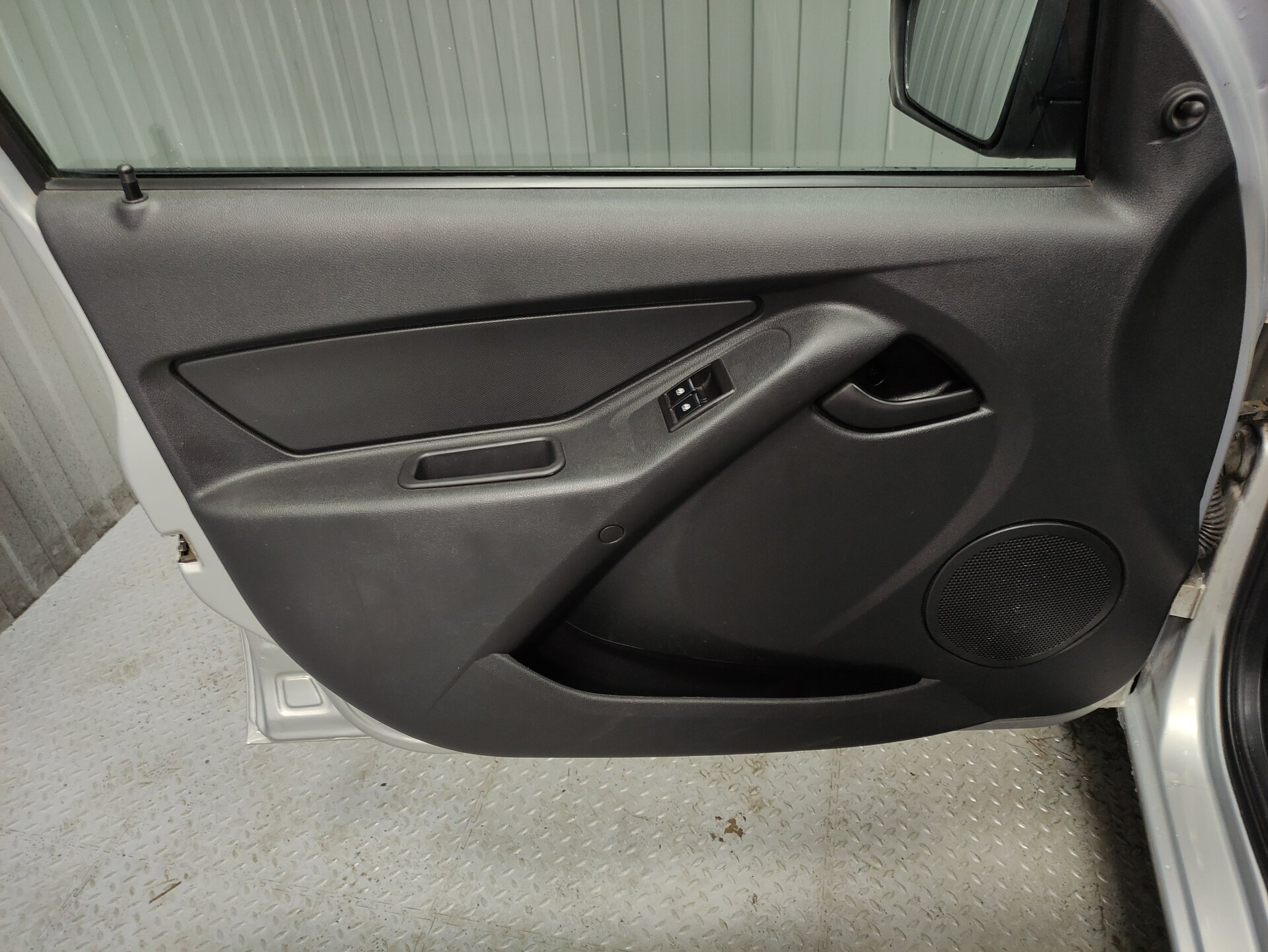 Lada (ВАЗ) Granta, I 2018