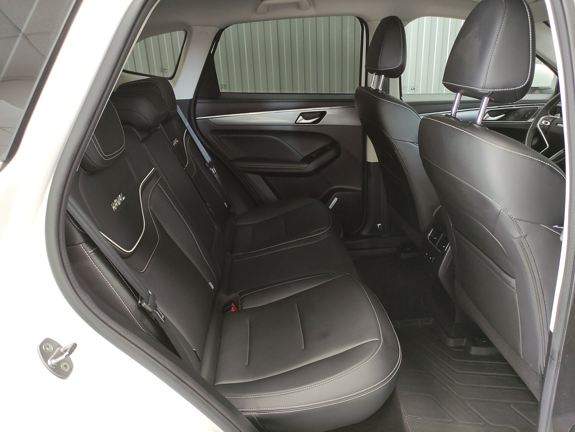 Haval Jolion, I 2023