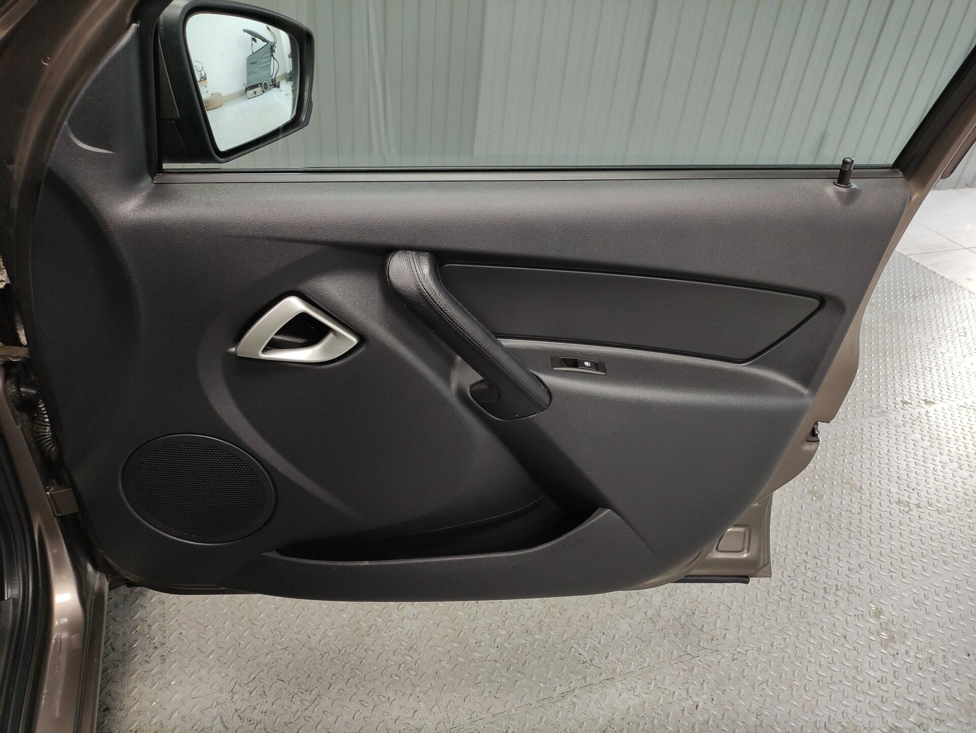 Lada (ВАЗ) Granta, I Рестайлинг 2024