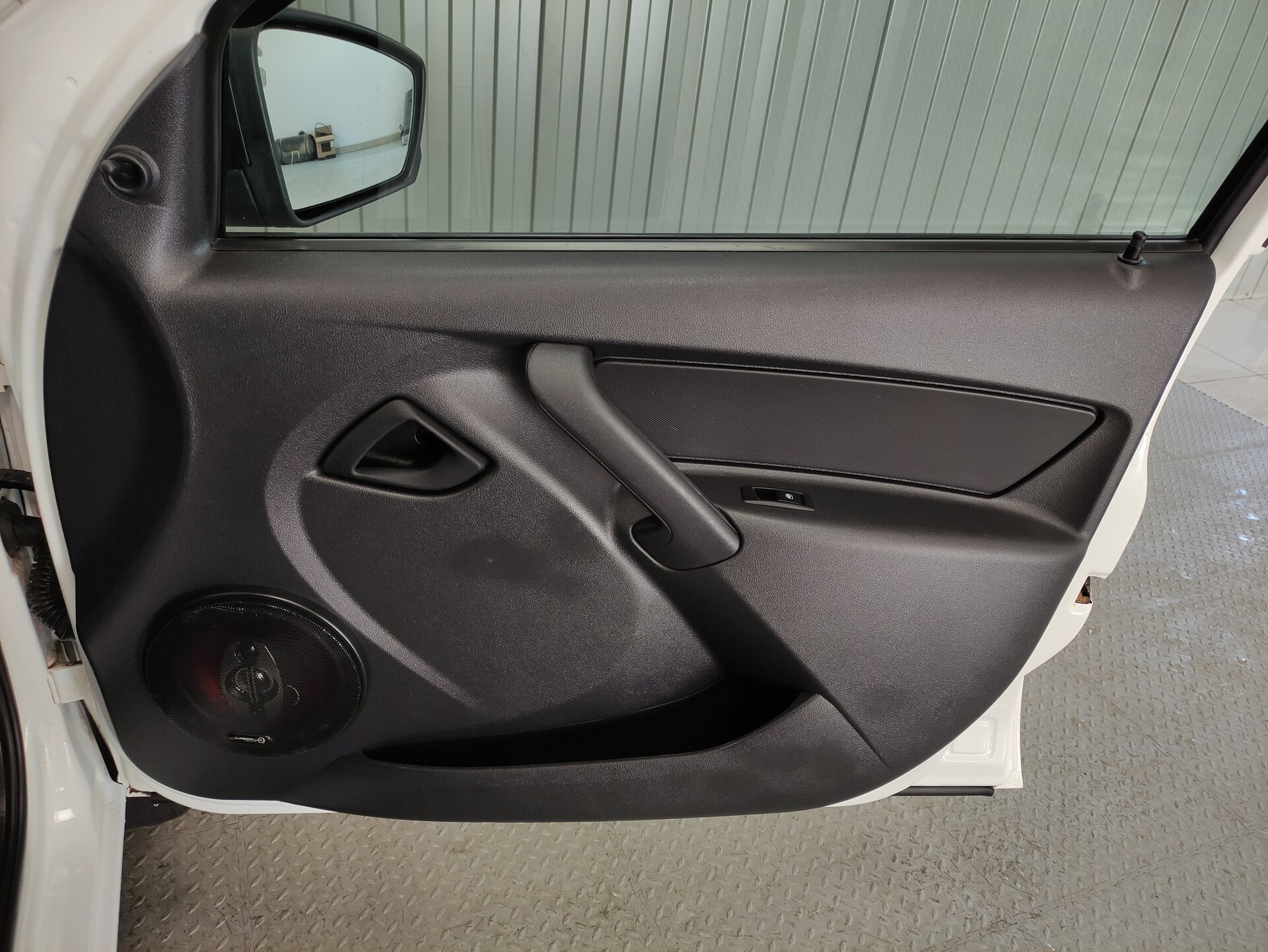 Lada (ВАЗ) Granta, I Рестайлинг 2022