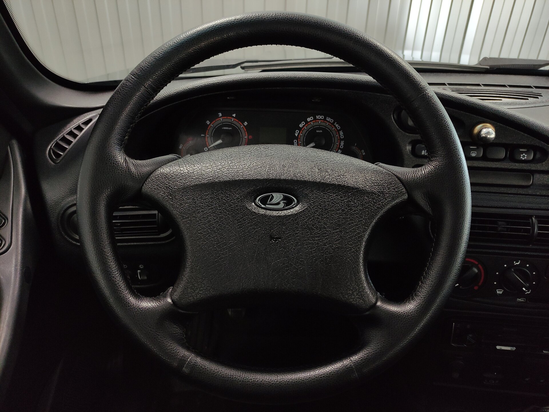 Lada (ВАЗ) Niva Travel, I 2024
