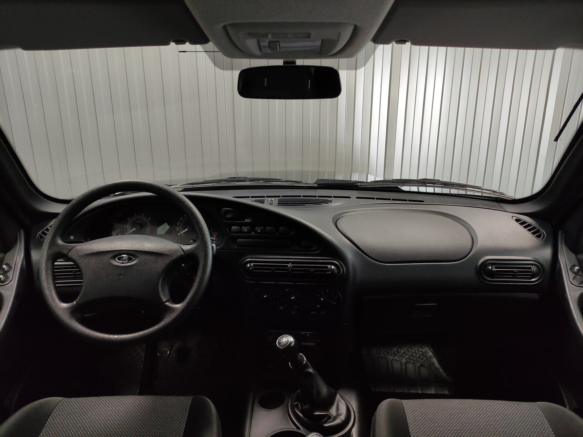 Lada (ВАЗ) Niva Travel, I 2023