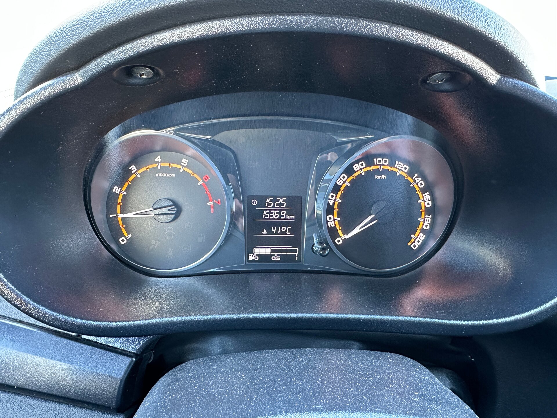Lada (ВАЗ) Granta, I Рестайлинг 2023