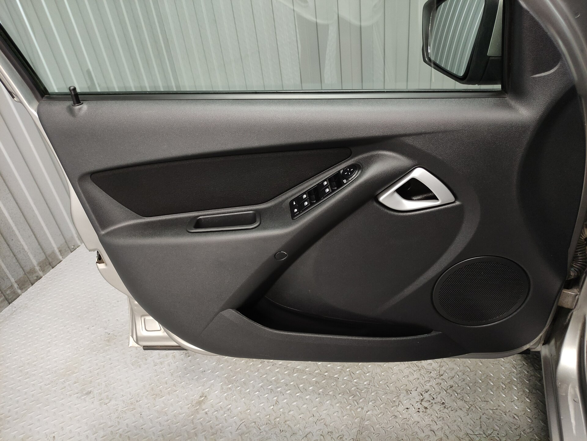Lada (ВАЗ) Granta, I Рестайлинг 2021