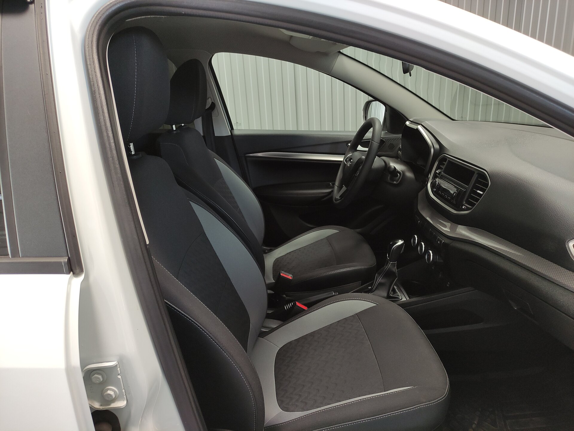 Lada (ВАЗ) Vesta, I Рестайлинг (NG) 2024