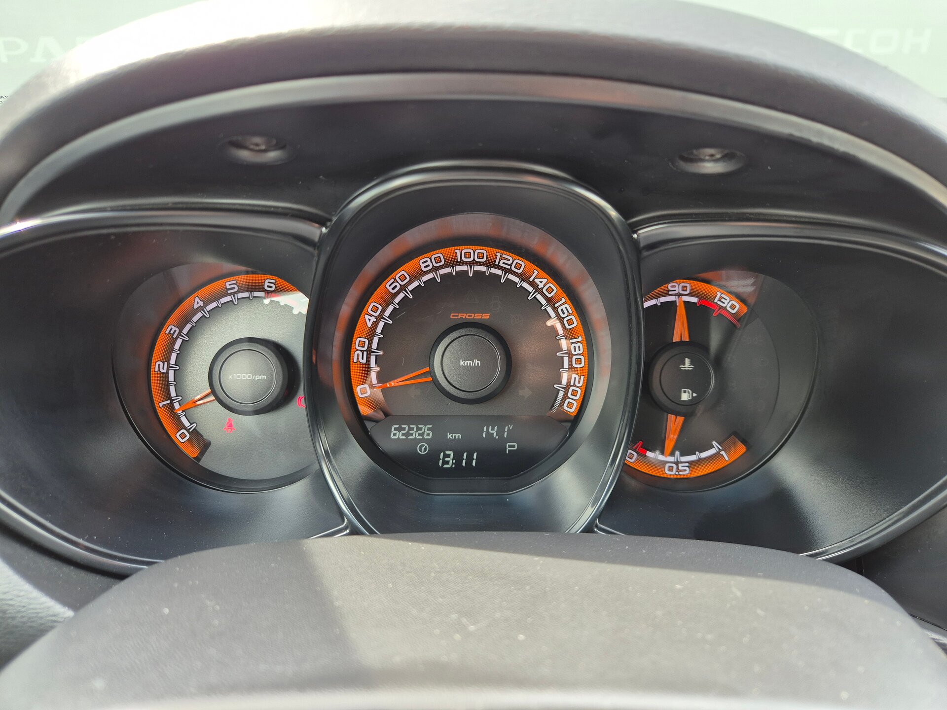 Lada (ВАЗ) Vesta, I 2021