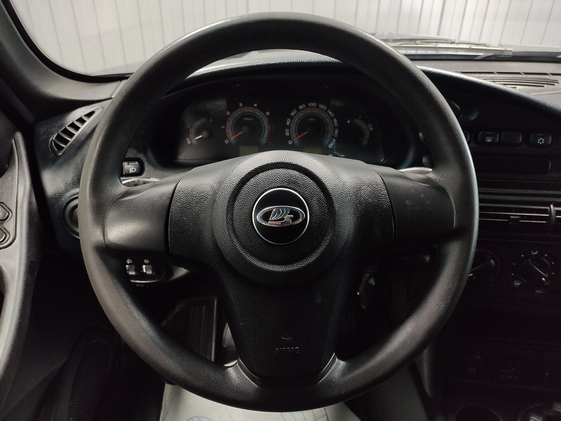 Lada (ВАЗ) Niva Travel, I 2021