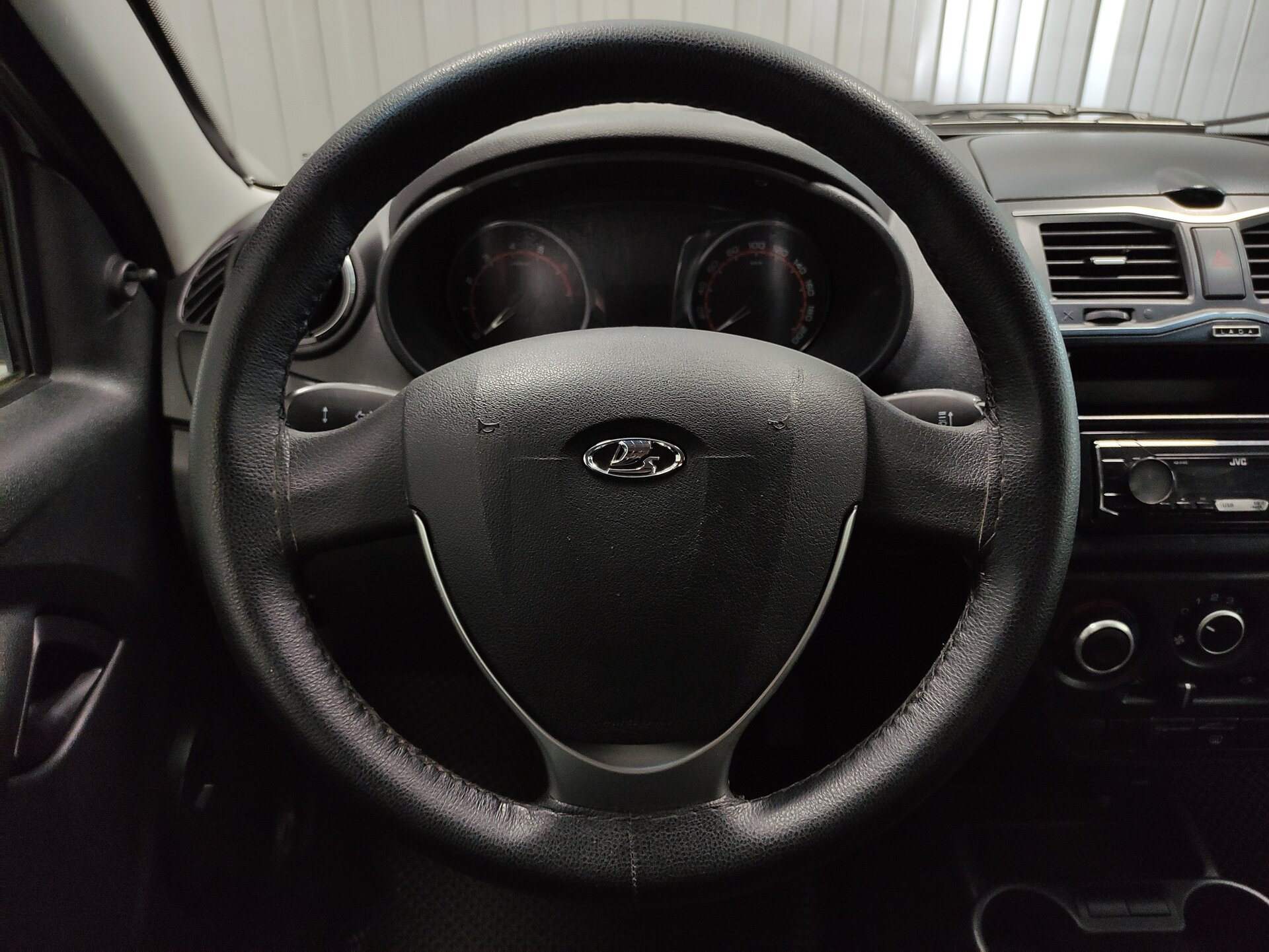 Lada (ВАЗ) Granta, I Рестайлинг 2019