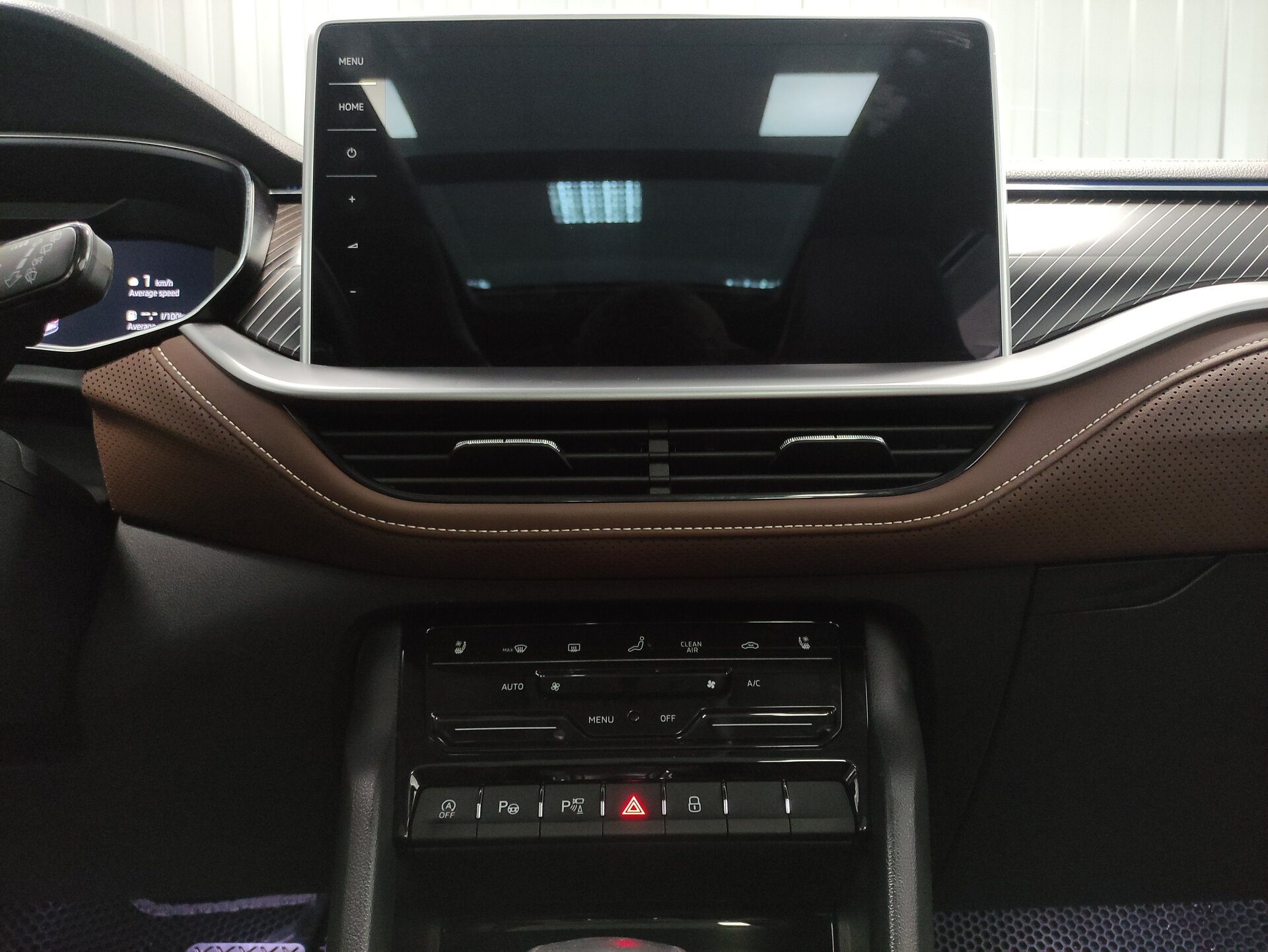 Skoda Kodiaq, I Рестайлинг 2023