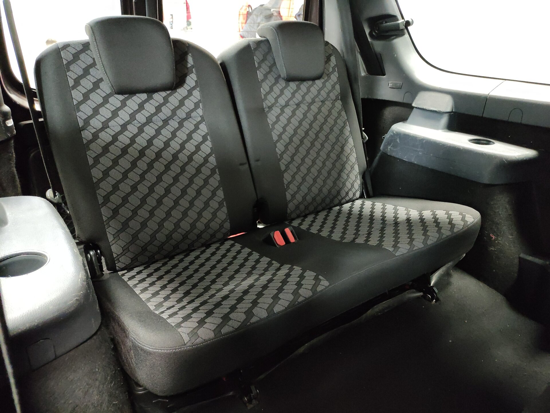 Lada (ВАЗ) Largus, I 2019