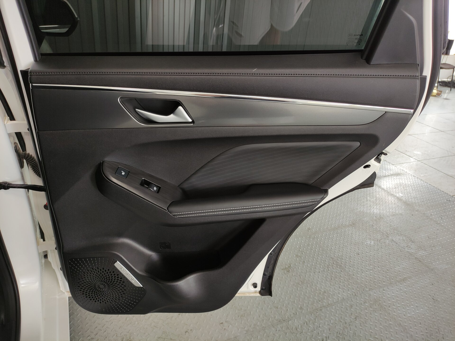 Haval Jolion, I 2023