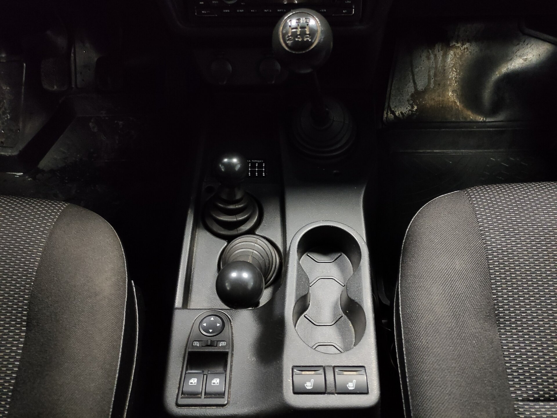 Lada (ВАЗ) Niva Legend, I 2021